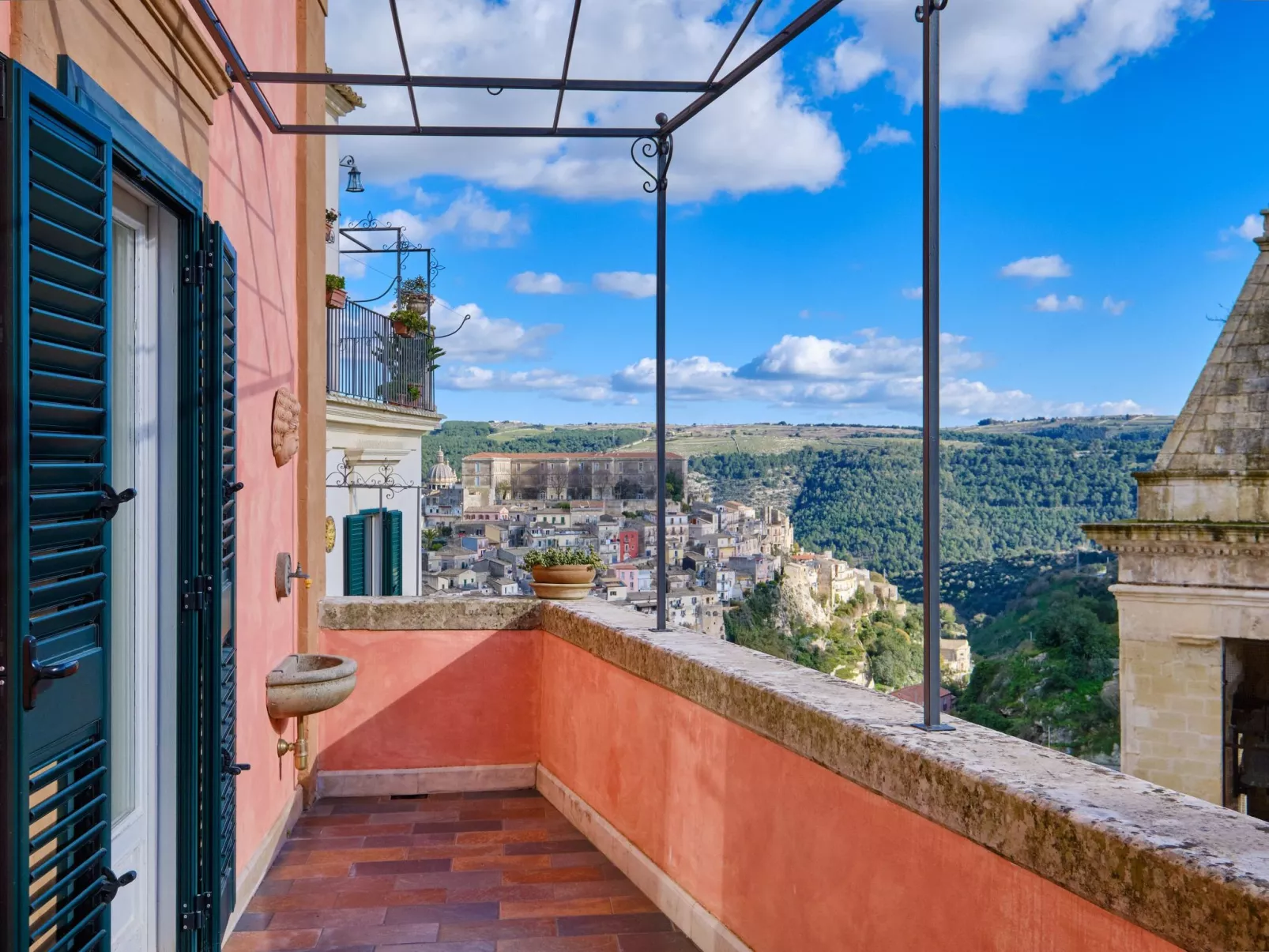 Cu Viva' Wohnung mit Wasserblick