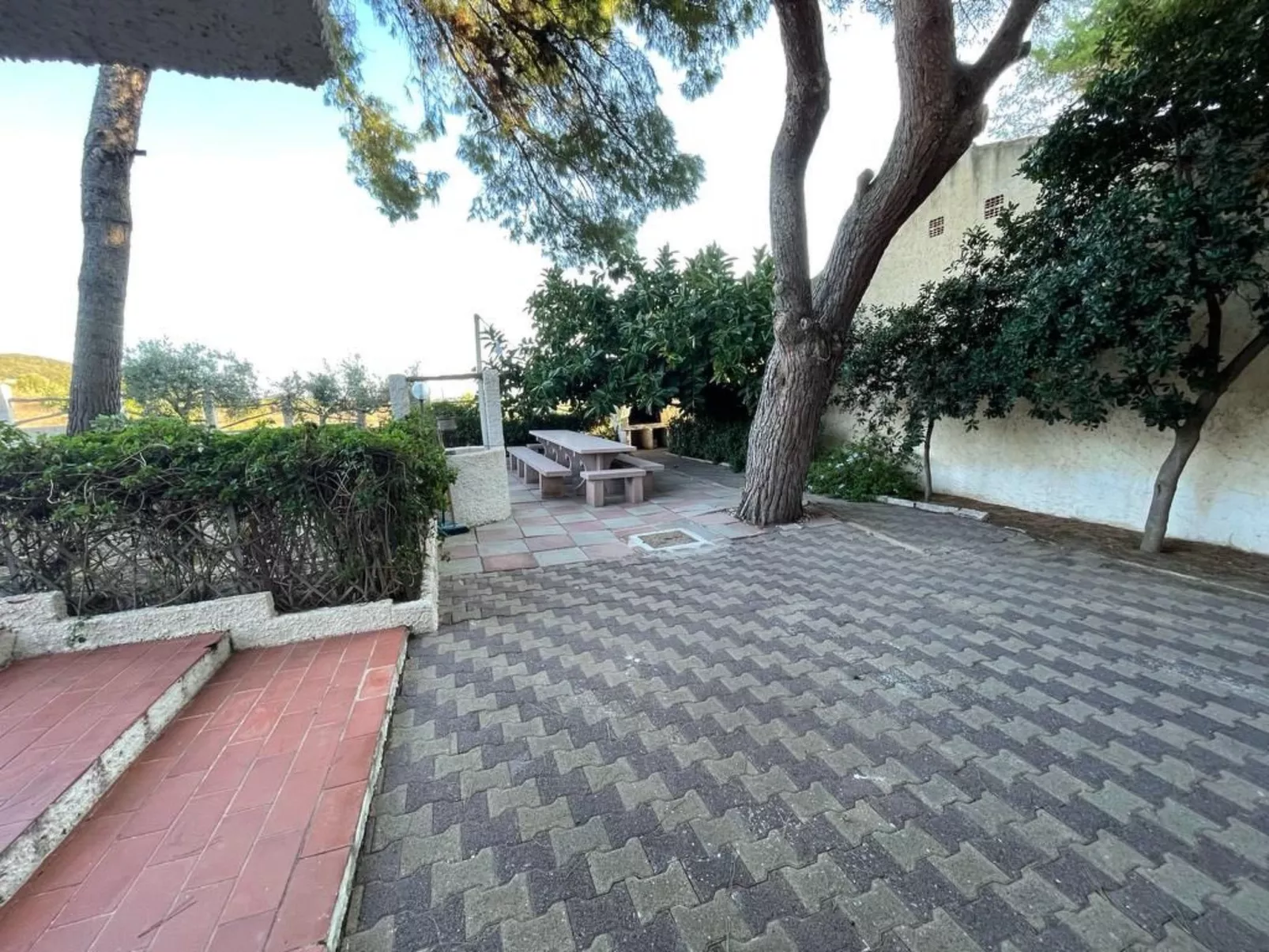 'La casa delle saline