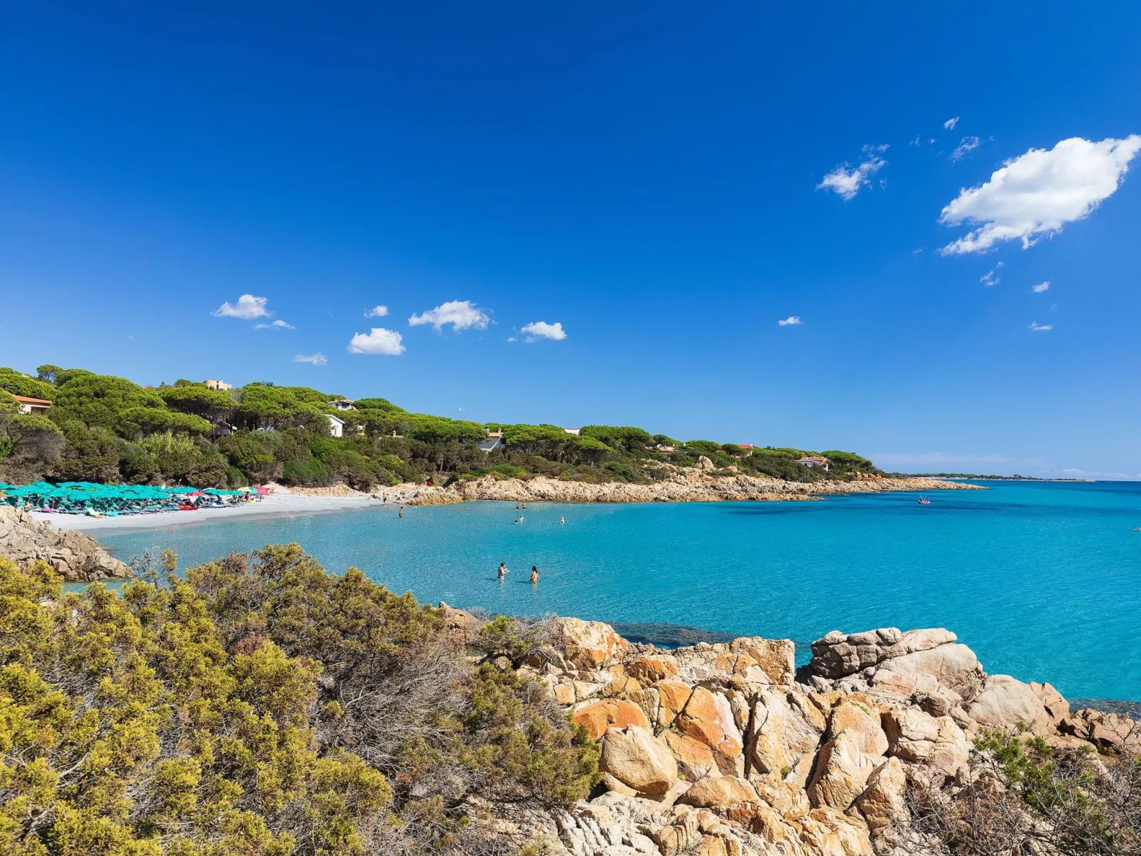 Apt. Dorata SB, mit Eigentumswohnungs-Schwimmbad-Draußen