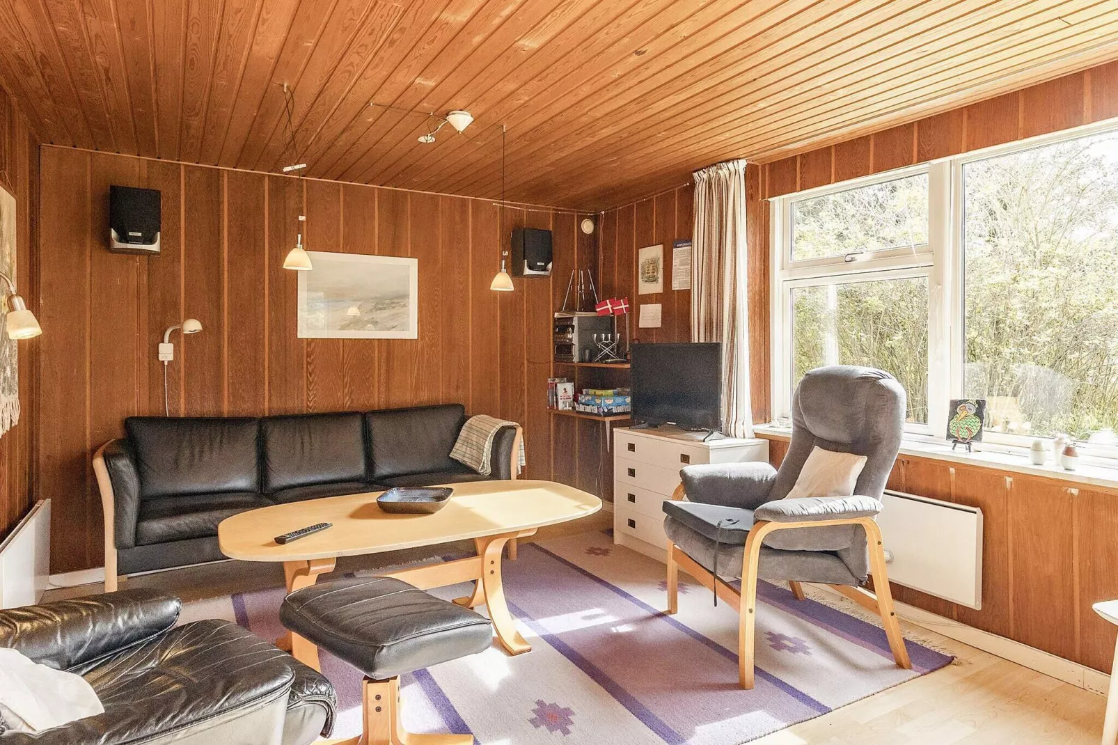 indoor