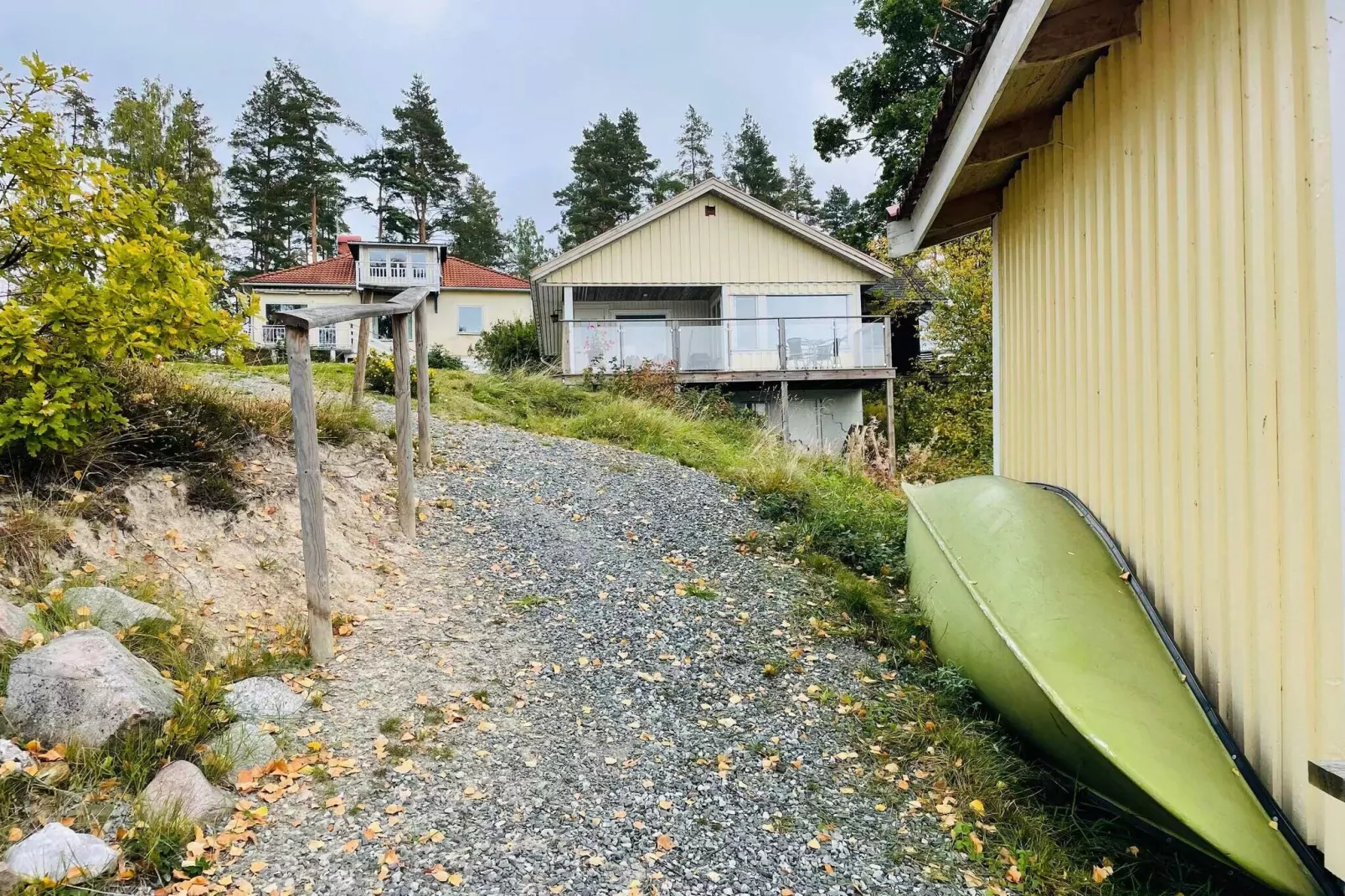 4 person holiday home in BENGTSFORS-By Traum-Untagged