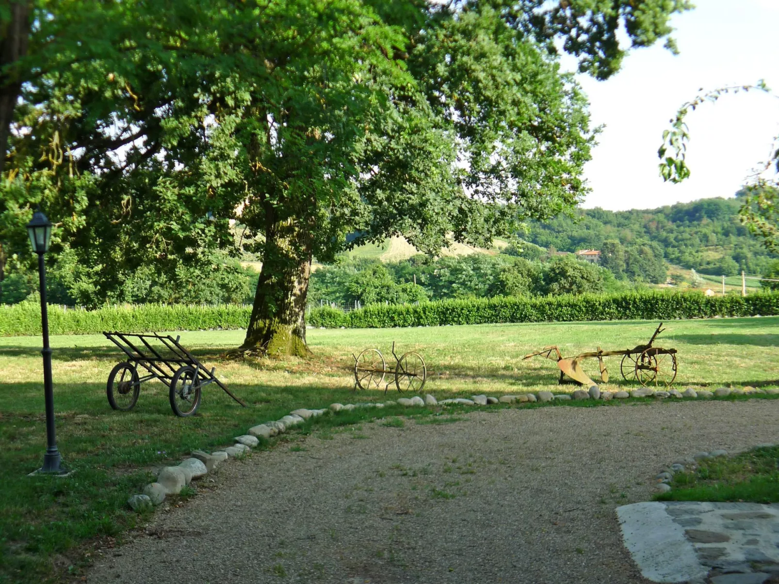 Schönes Apartment mit 2 Schlafzimmern und 2 Bädern-Outside