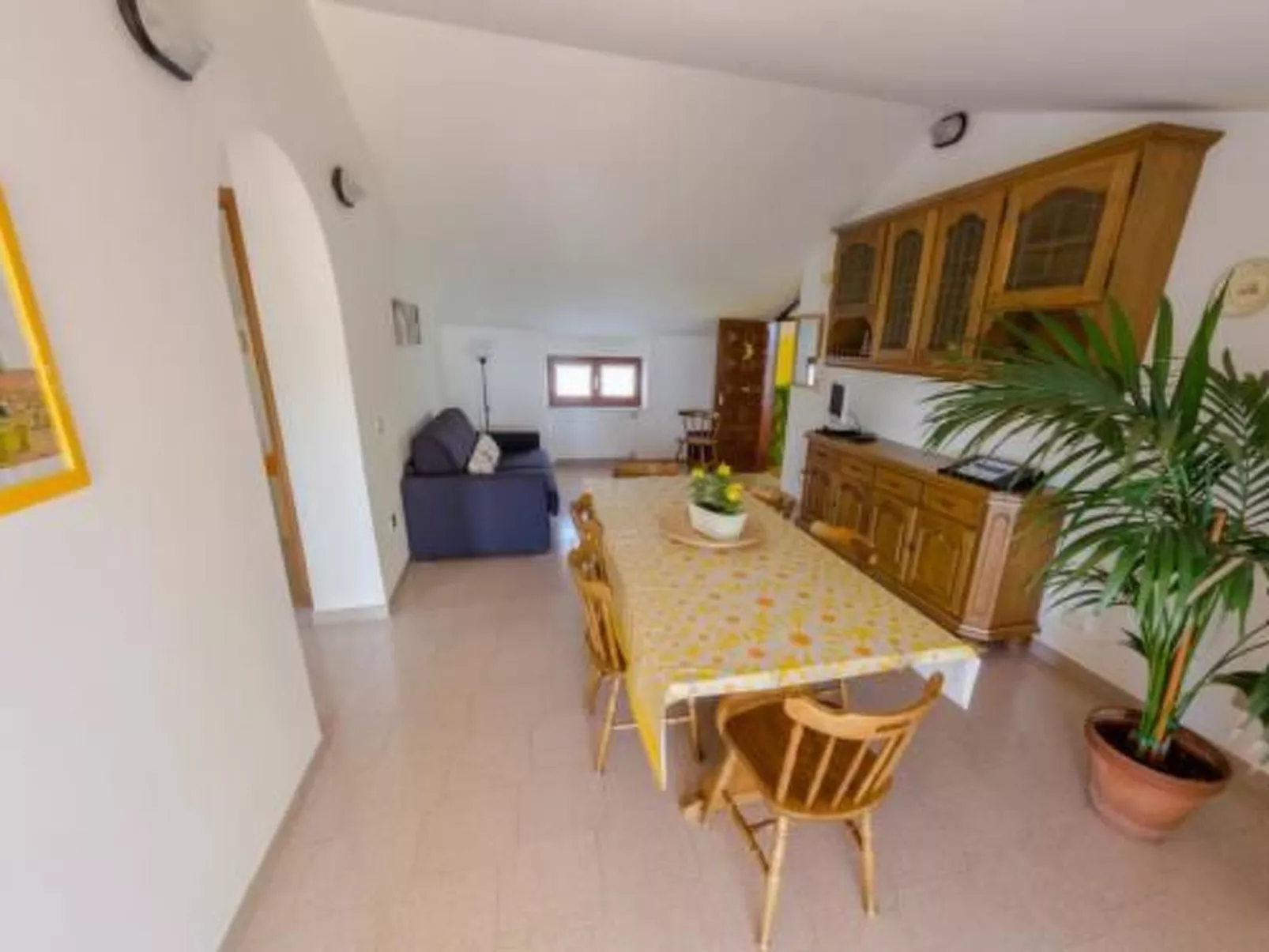 Ro. e Se. in Palinuro DE Blaue Flagge