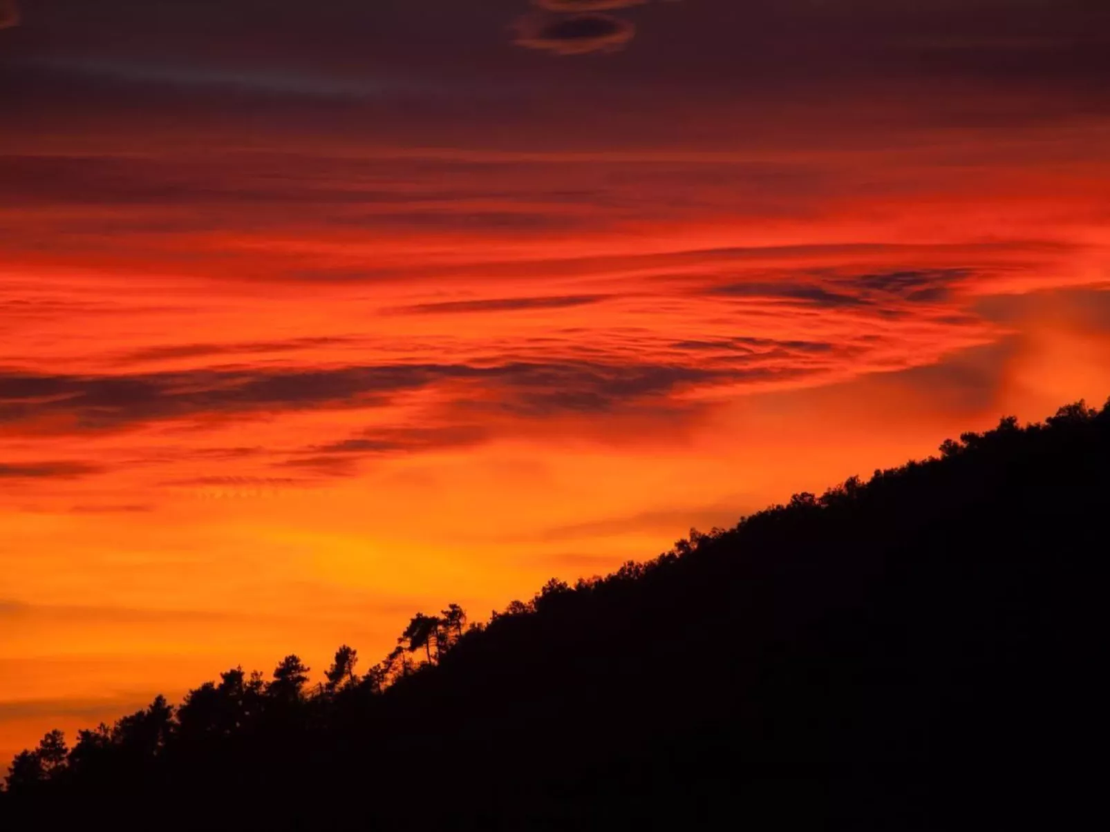Unabhaengige Wohnung in Velva mit Garten und Grill-Outside