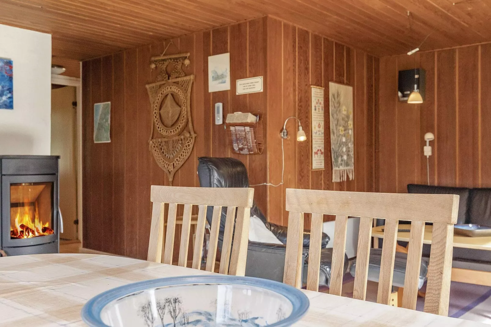 6 person holiday home in Løkken-By Traum-Indoor