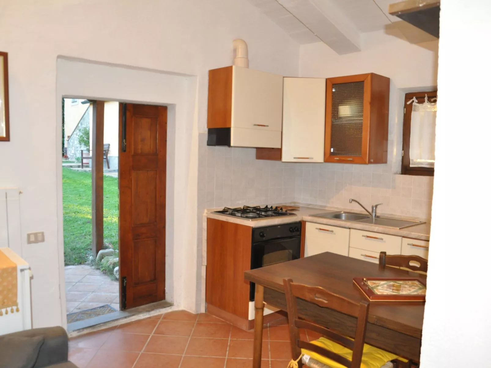 Wohnung "Bellavista Holidays"