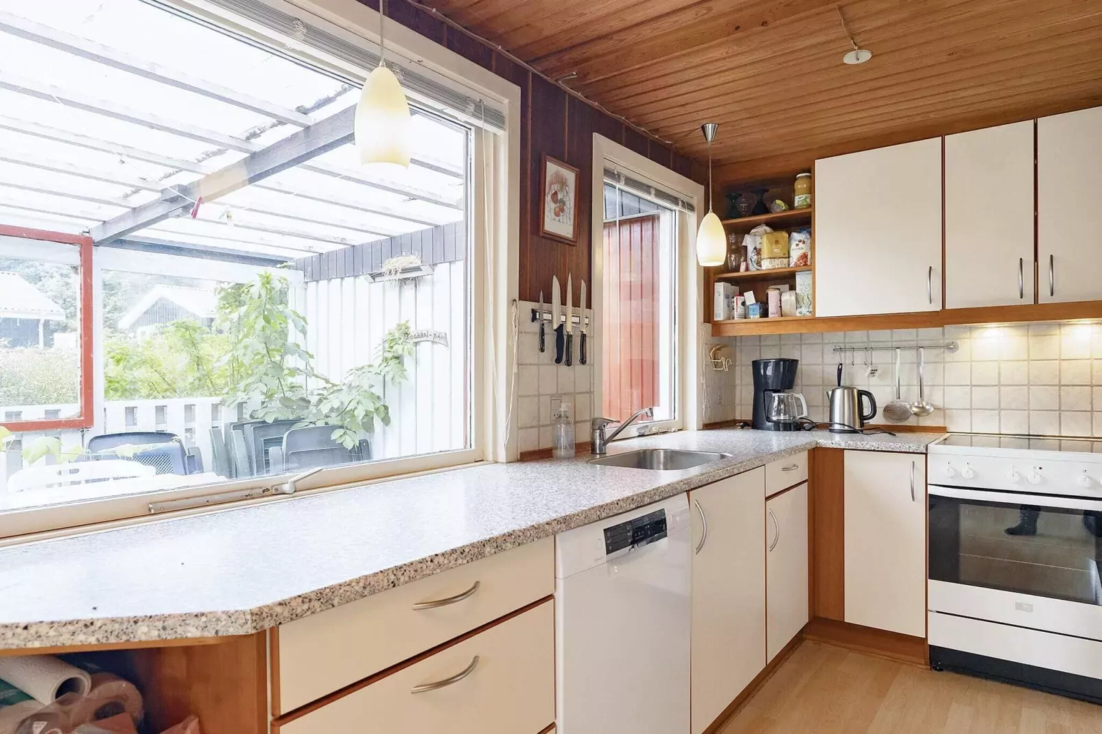 6 person holiday home in Løkken-By Traum-Indoor
