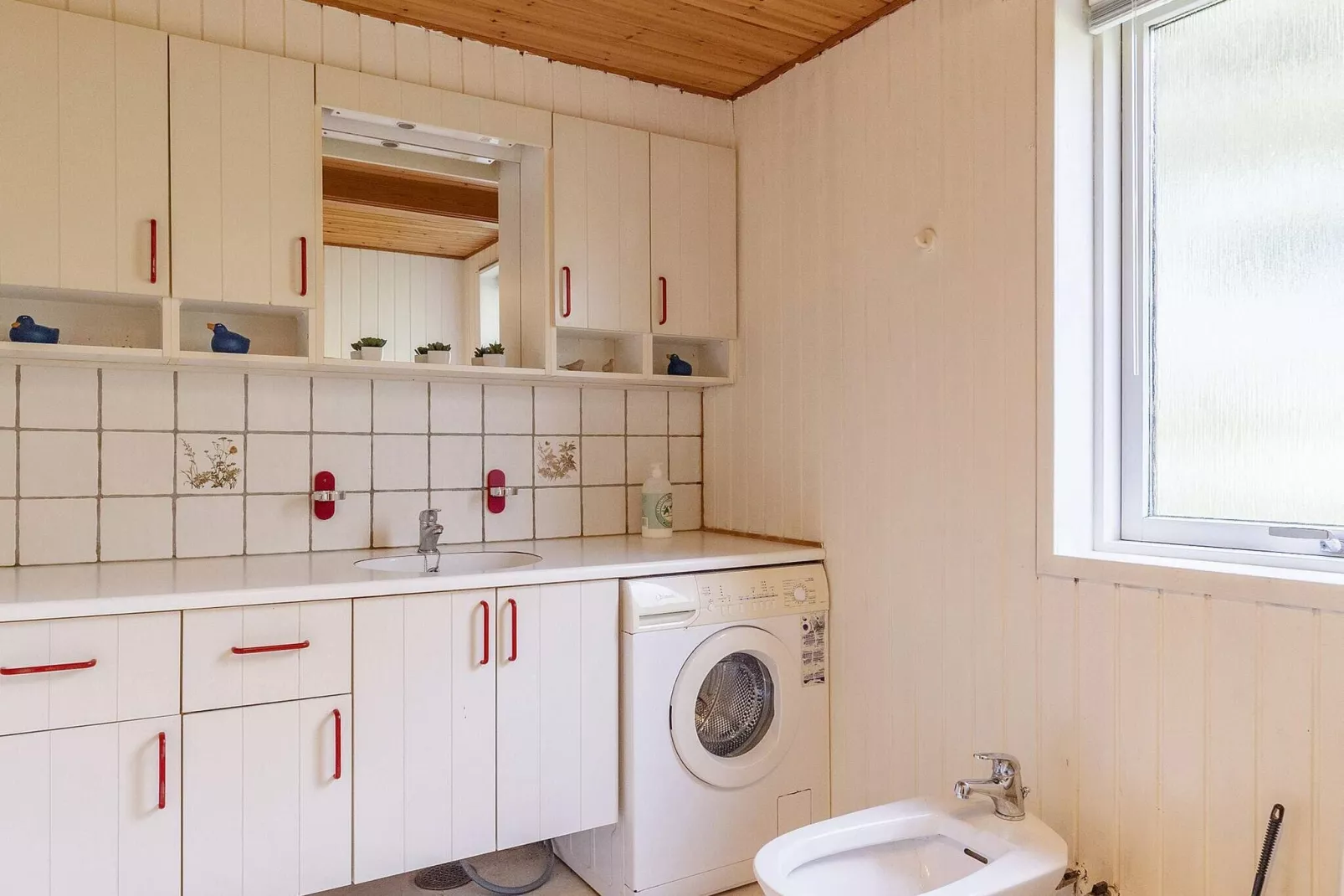 6 person holiday home in Løkken-By Traum-Indoor