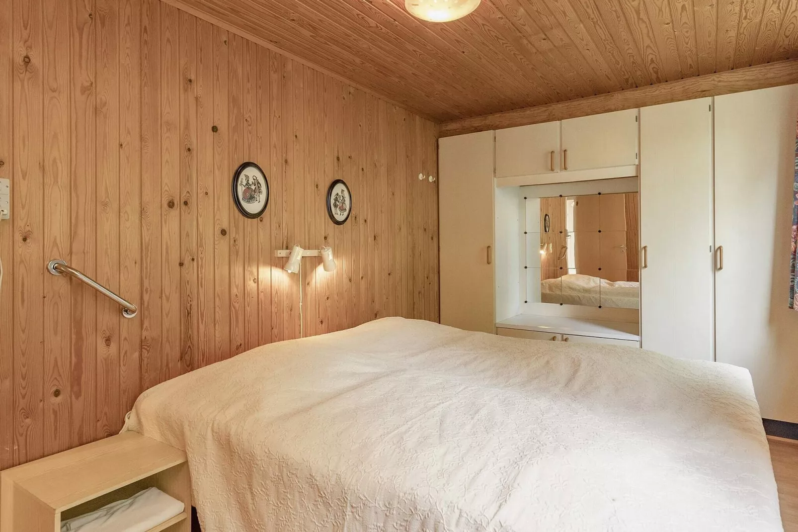 6 person holiday home in Løkken-By Traum-Indoor