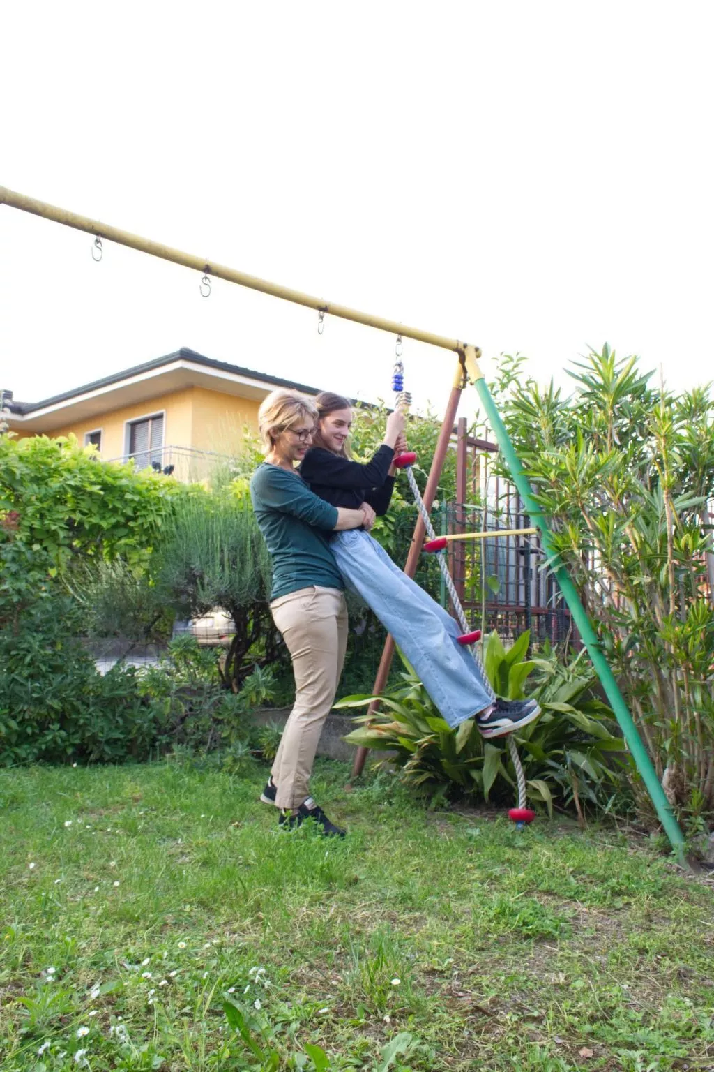 "Casa Natalia 2-Outside