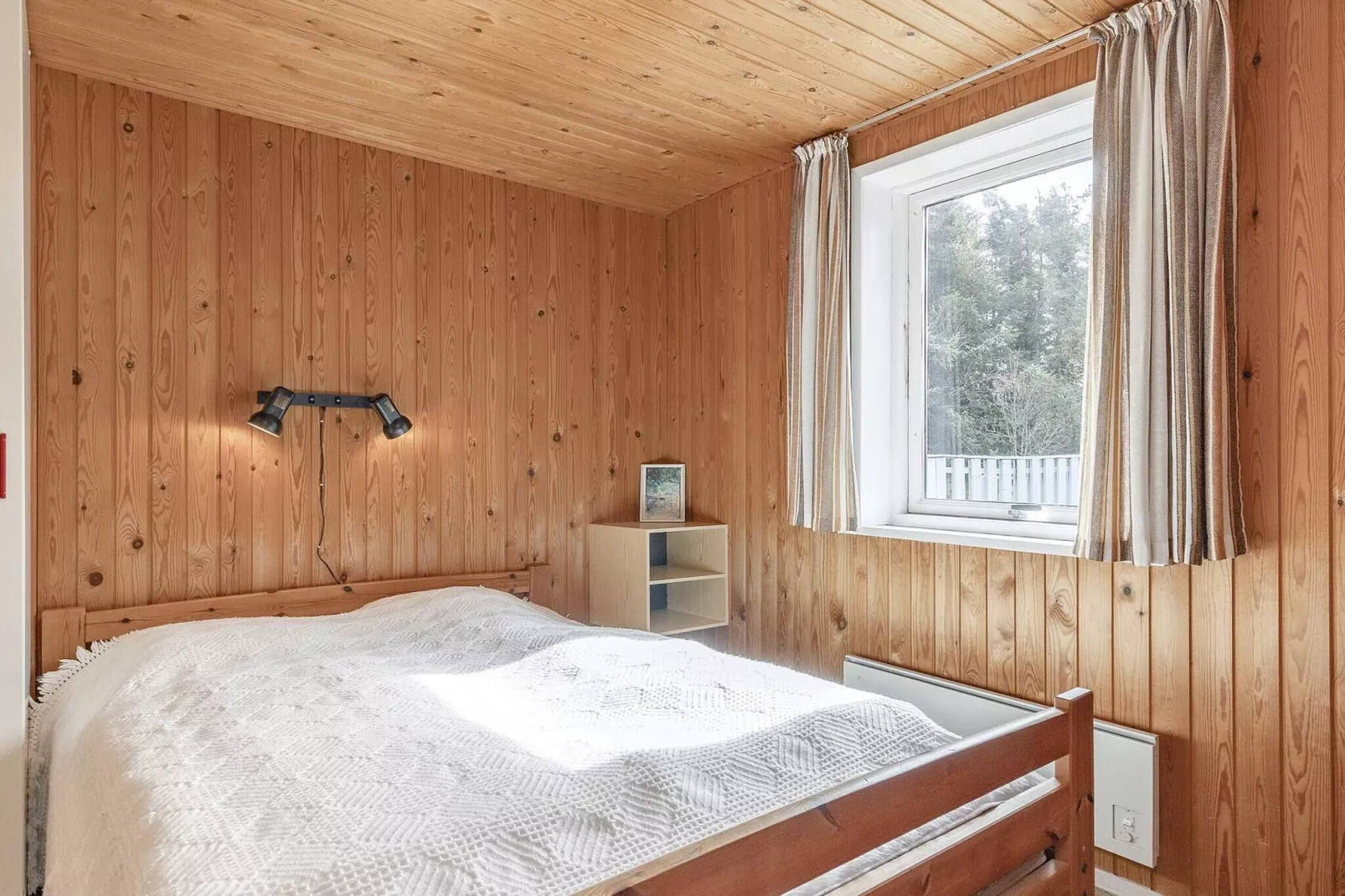 6 person holiday home in Løkken-By Traum-Indoor