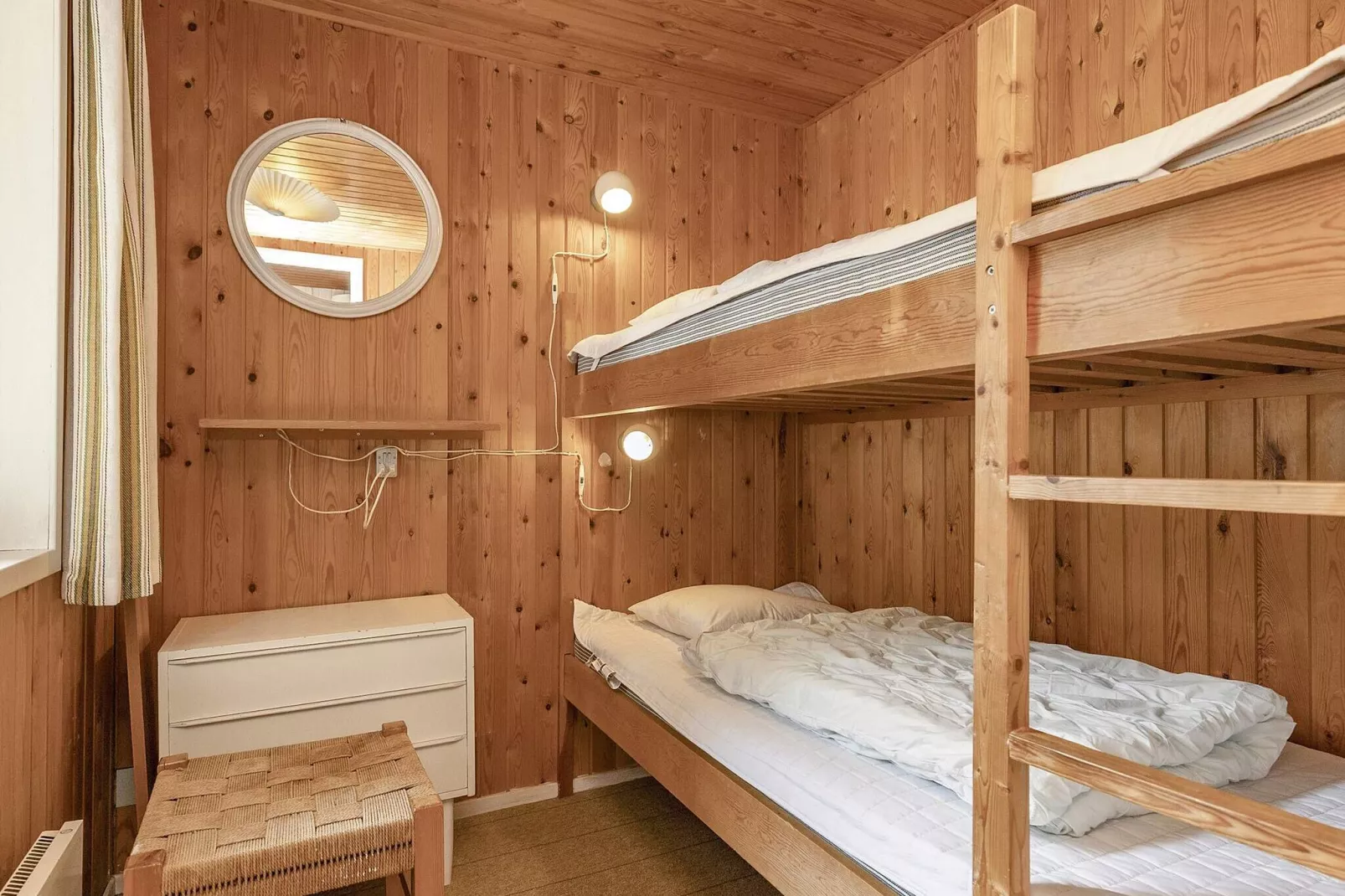 6 person holiday home in Løkken-By Traum-Indoor