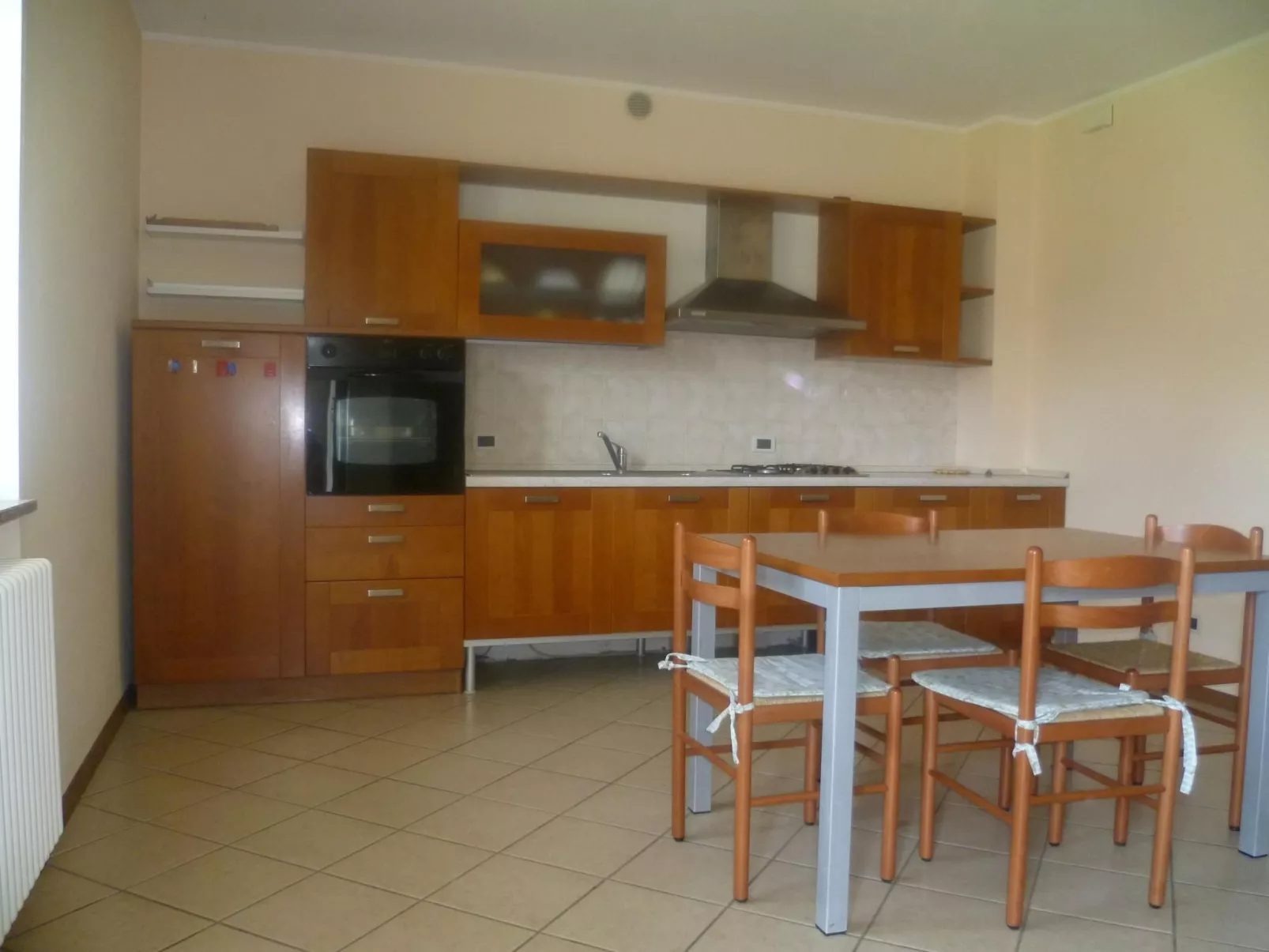 Maple Tree für 3 Personen