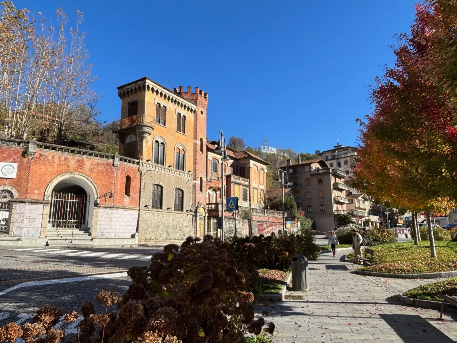 House Mara by Holiday World-Draußen