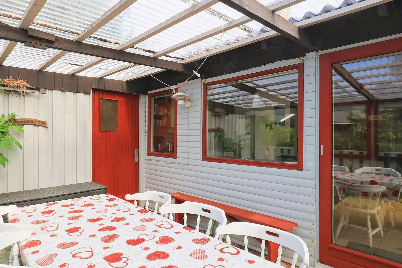 6 person holiday home in Løkken-By Traum-View
