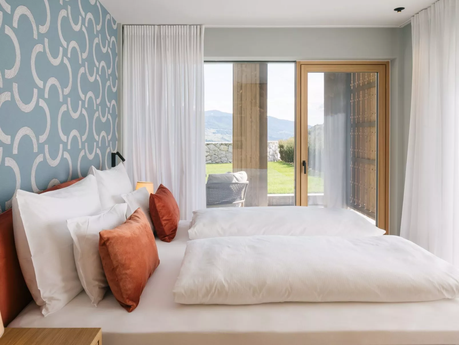 Apartment Viola - Anton Nature Hideaway