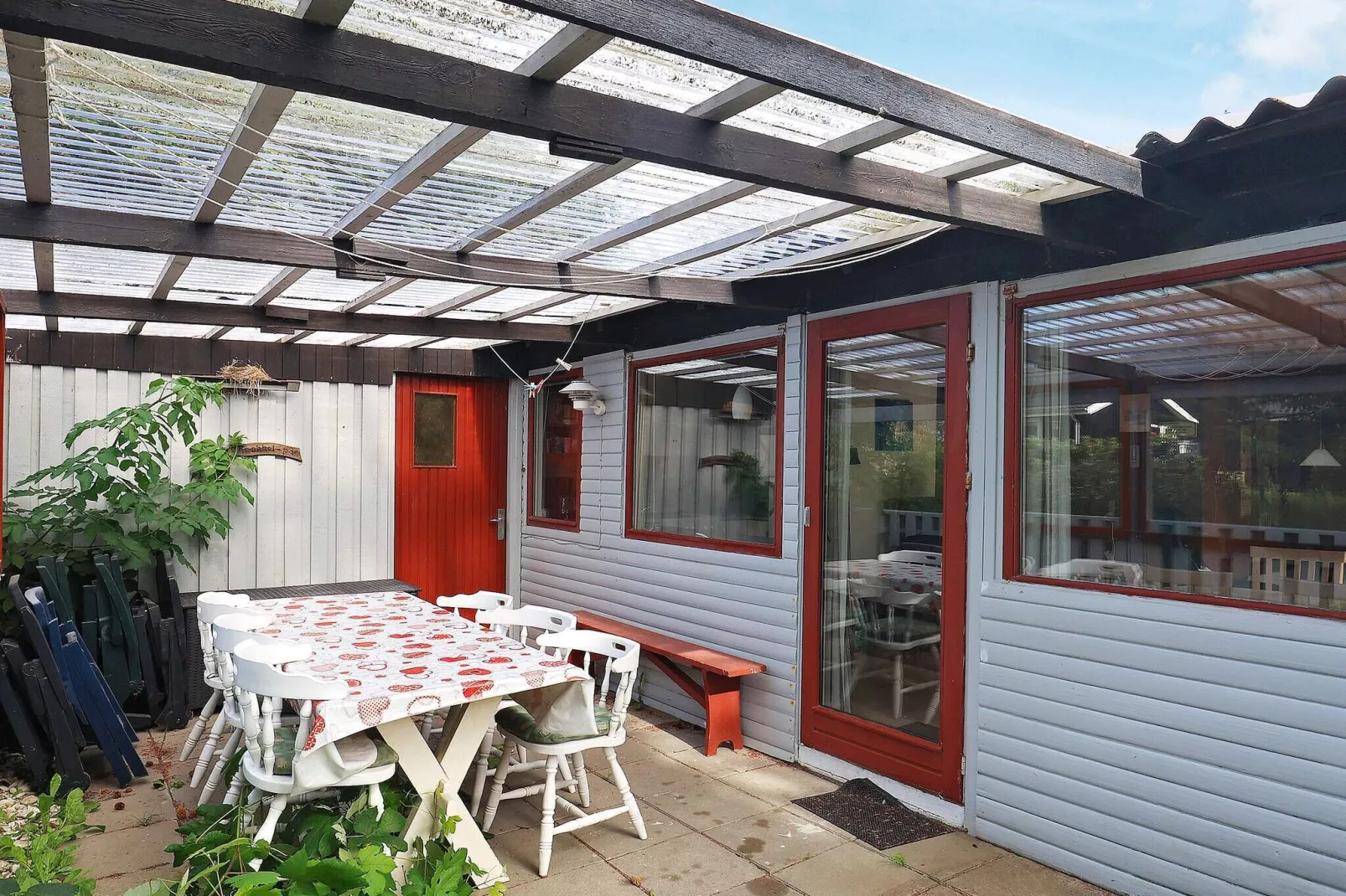 6 person holiday home in Løkken-By Traum-View