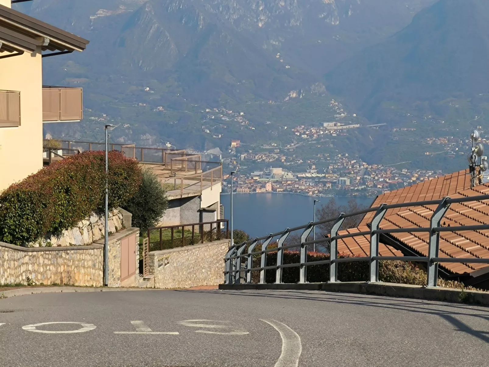 Sweet Awakening von Holiday World-Outside