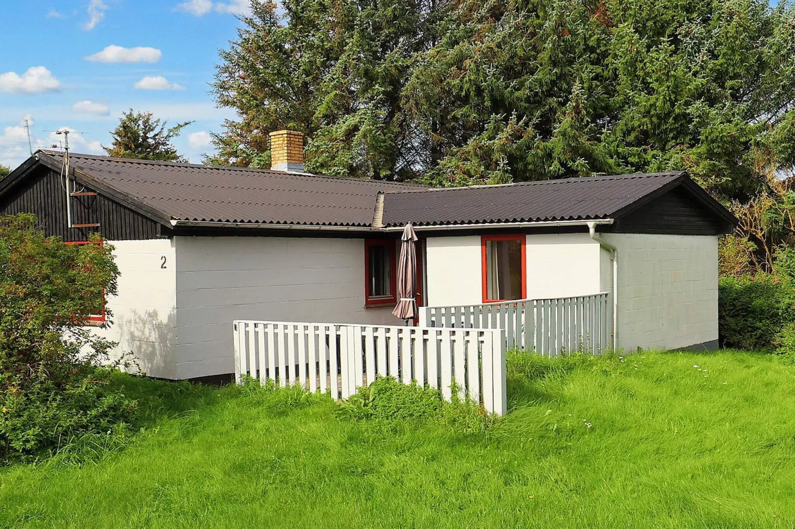 6 person holiday home in Løkken-By Traum-View