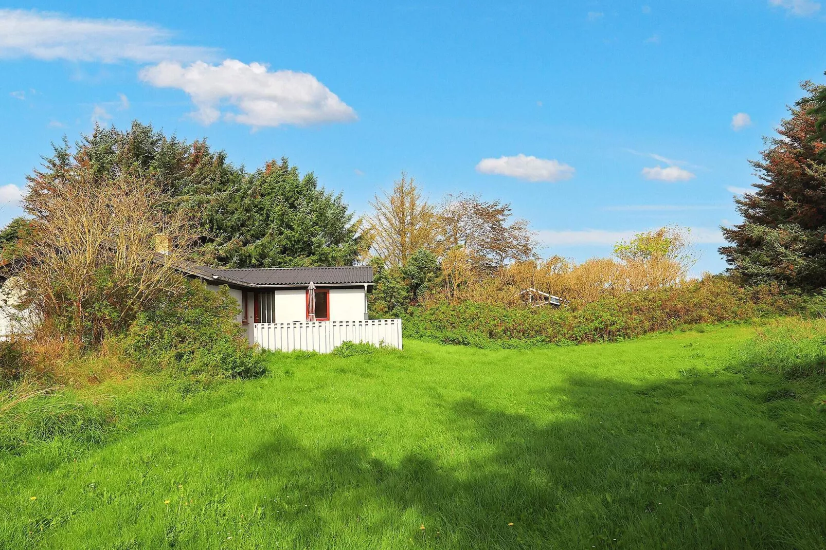 6 person holiday home in Løkken-By Traum-View