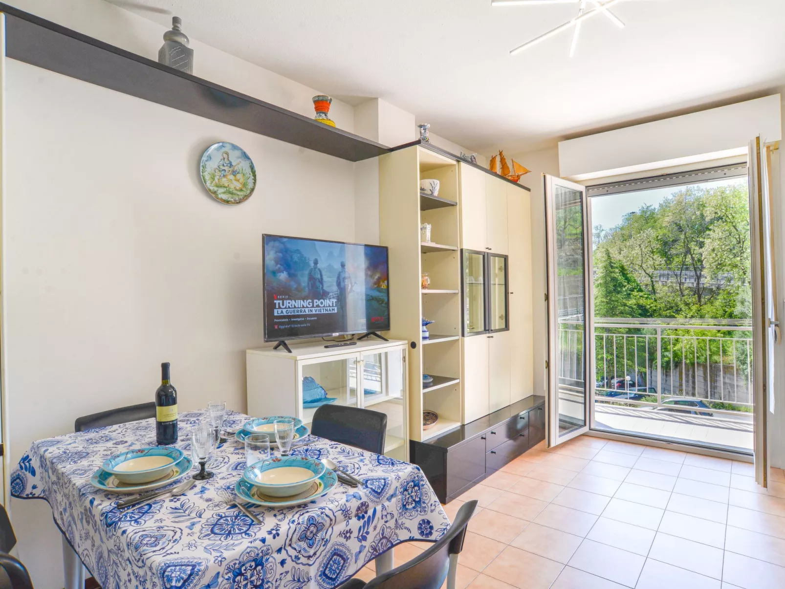 Creuza de Ma von Holiday World