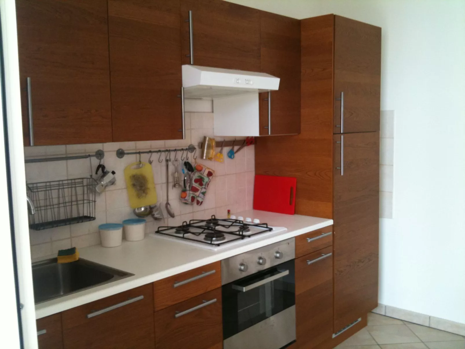 Afrodite 13F Ugento Torre Mozza