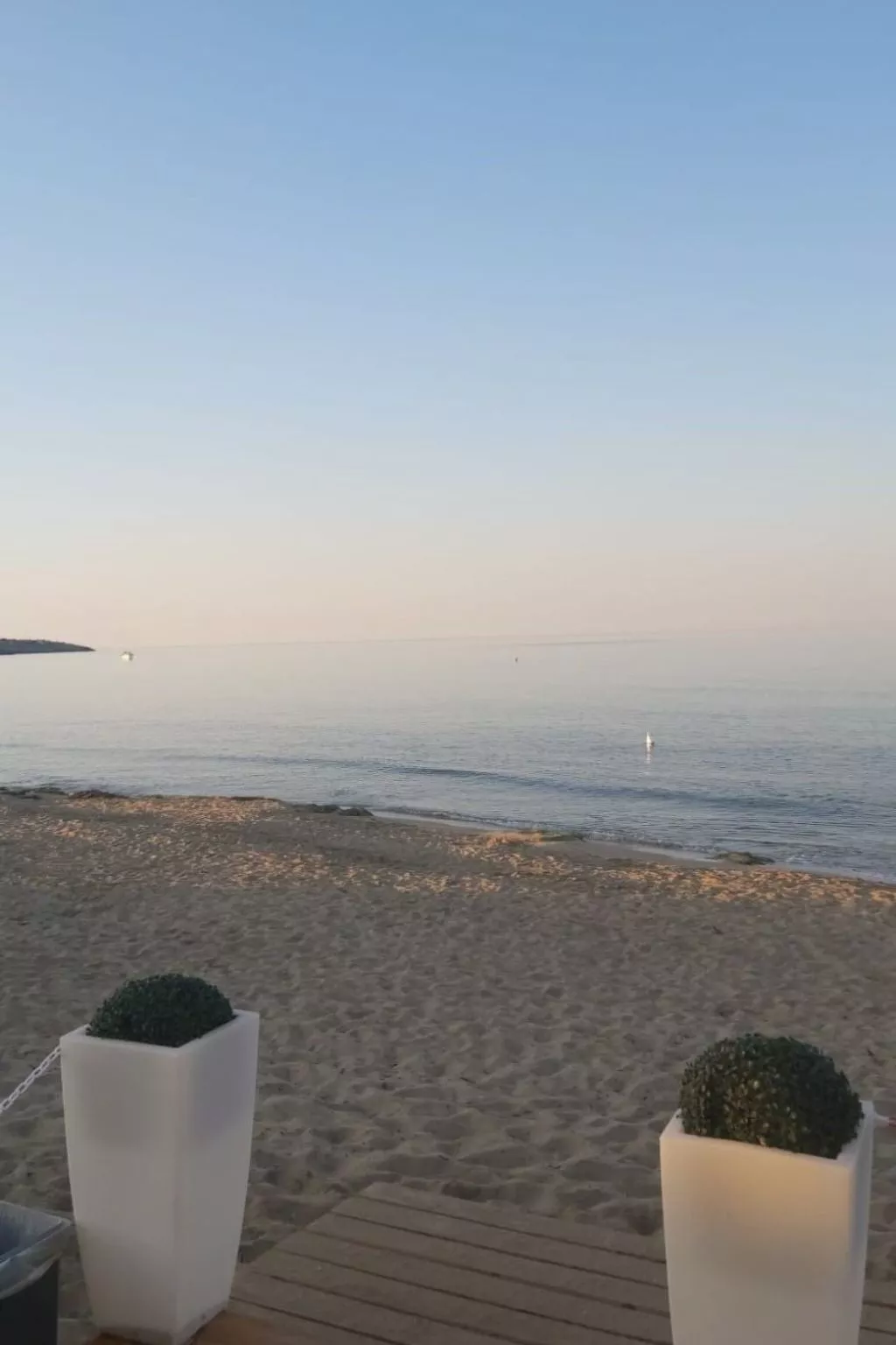 "Felloniche" in der Nähe des Meeres