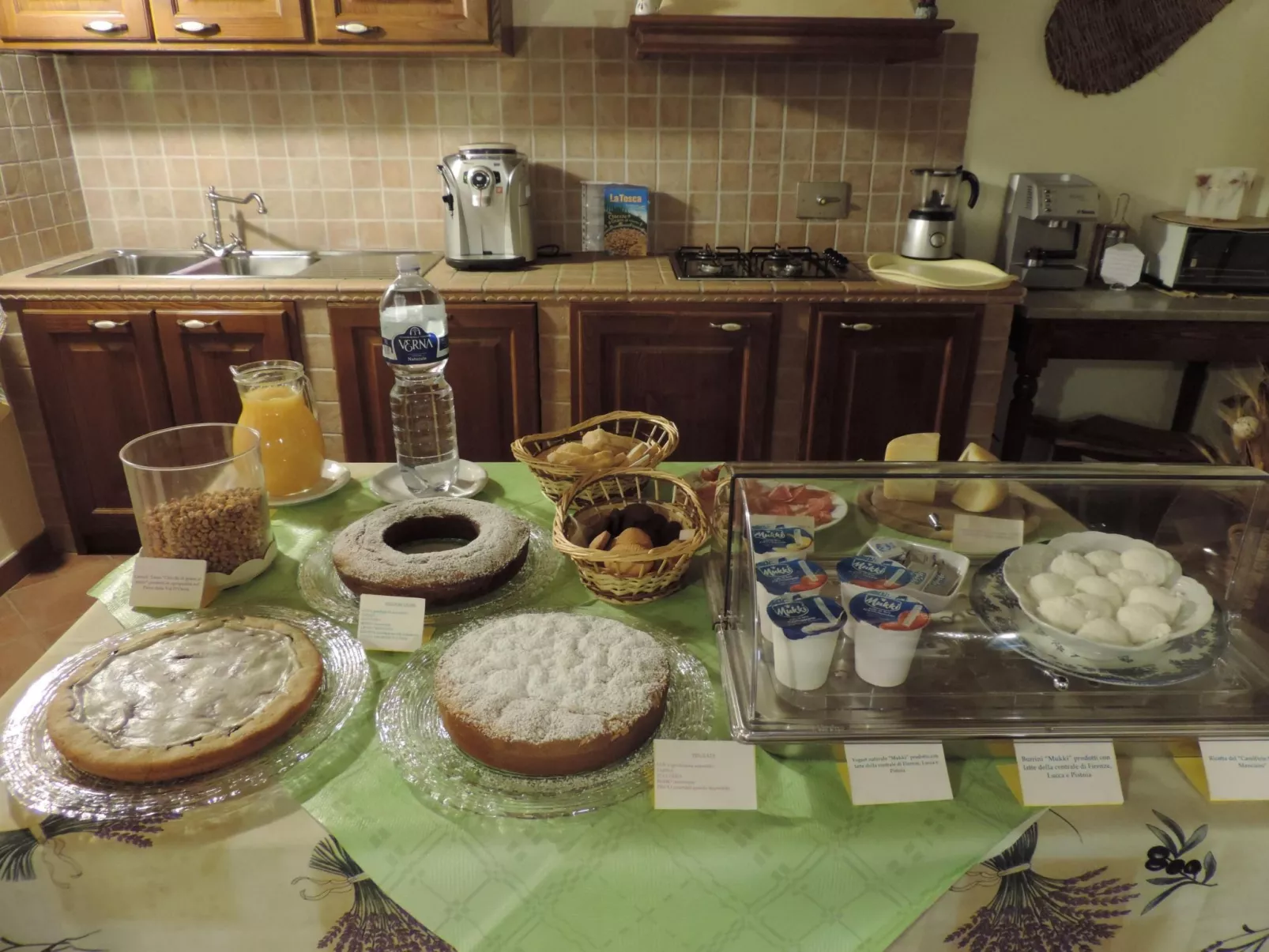 'Appartement Cerato-Drinnen