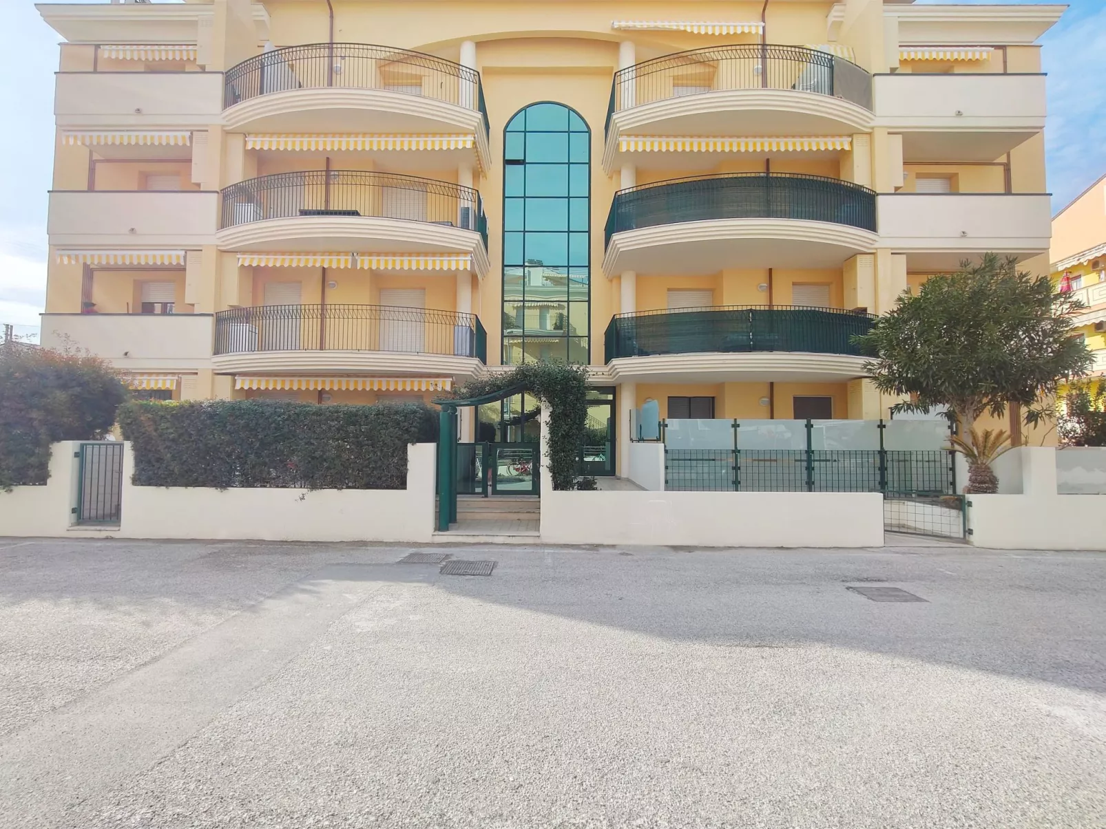 Ferienwohnung_code T9-Draußen