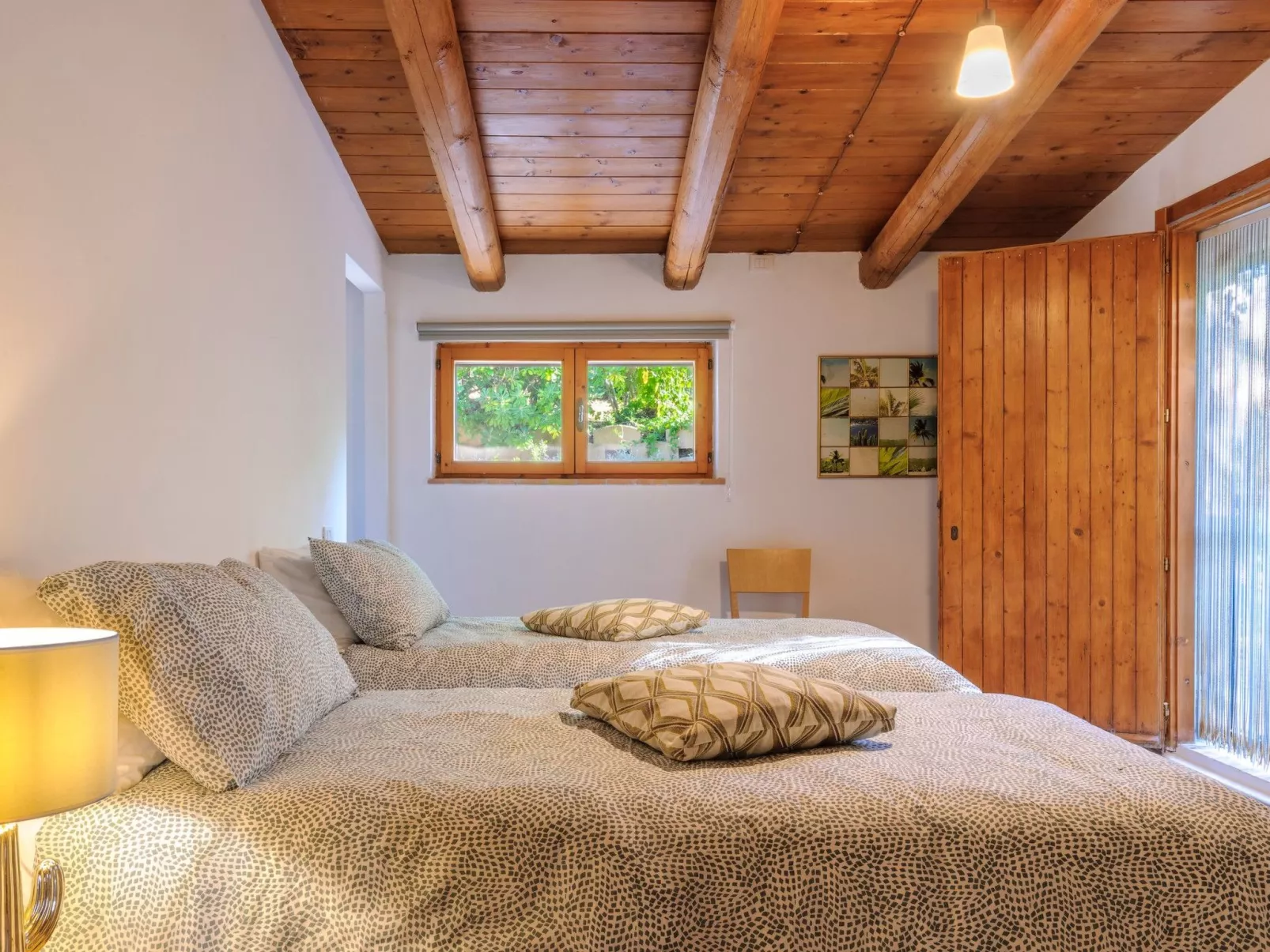 Casa Felicità, Marche Ferienhäuser