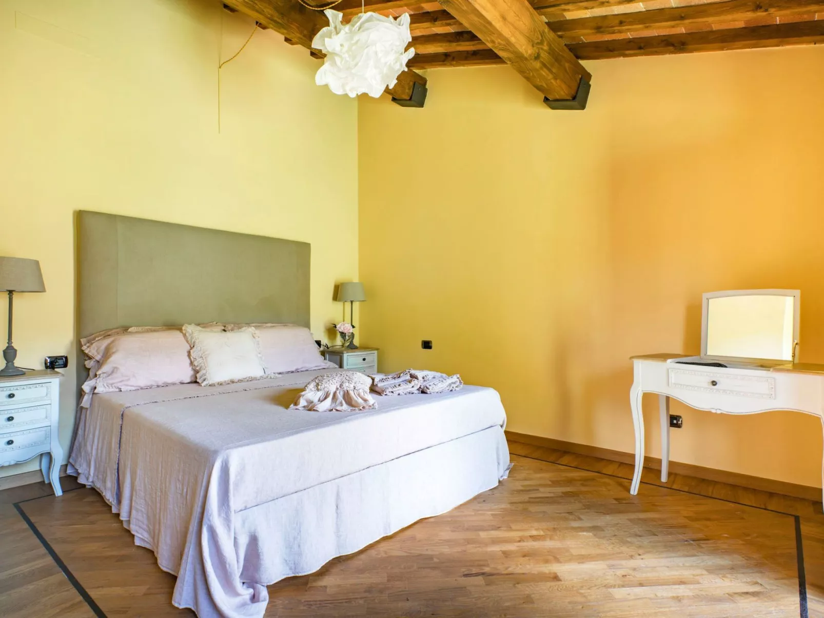 Für 10 Personen in Montecatini Tere, Toskana (Provinz Pistoia)