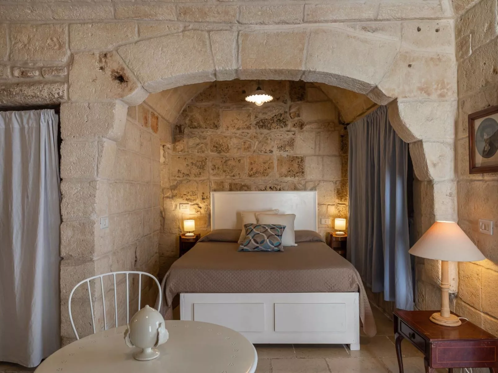 Dimora Levante - Typisches Haus nur wenige Schritte vom Meer entfernt