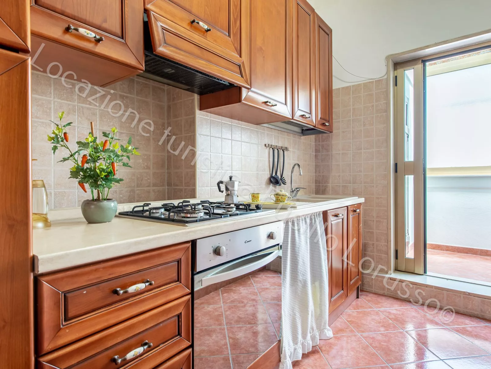 Lorusso touristischer Standort