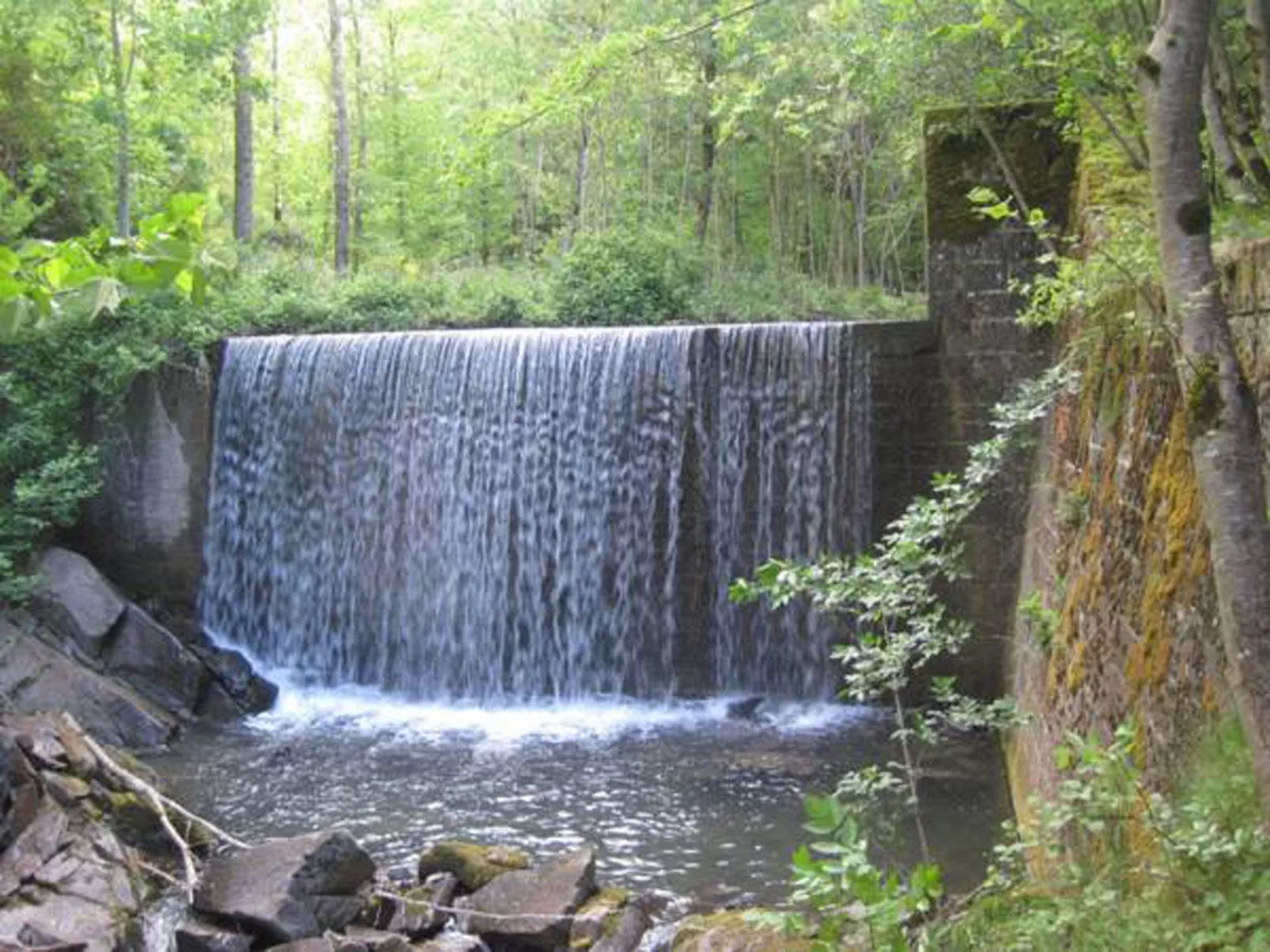 Landgut "La Tabaccaia" mit eigenem Garten und Grill-Image-tags.info