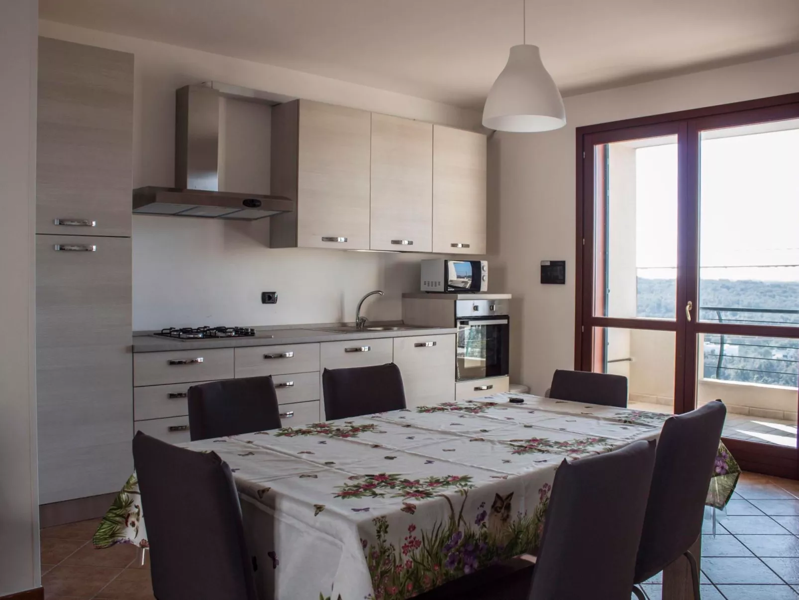 Für 5 Personen ca. 70 m&sup2; in Castro in Apulien, Apulien (Provinz Lecce)