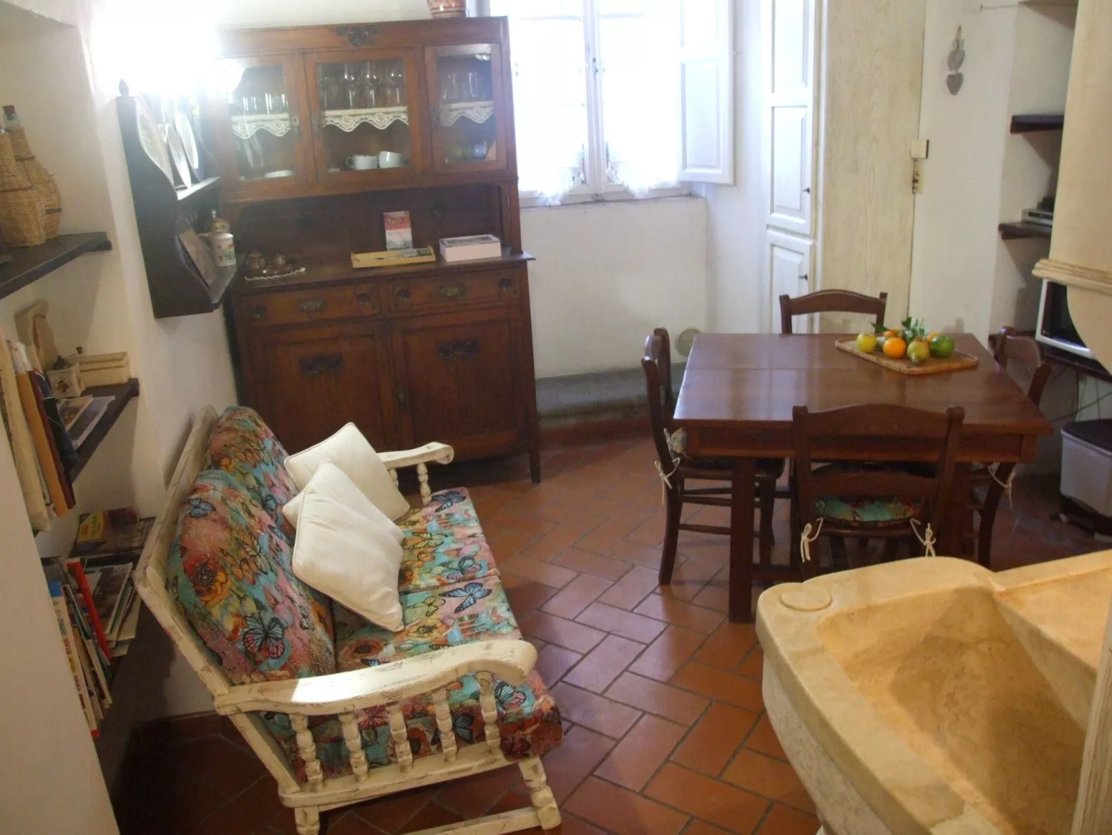 Haus Galileo von Holiday World