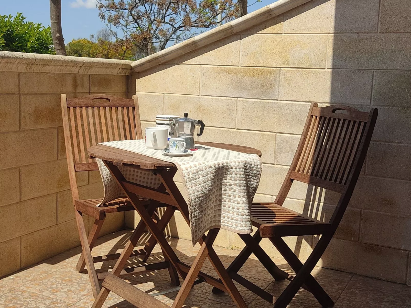 Casallende von Holiday World