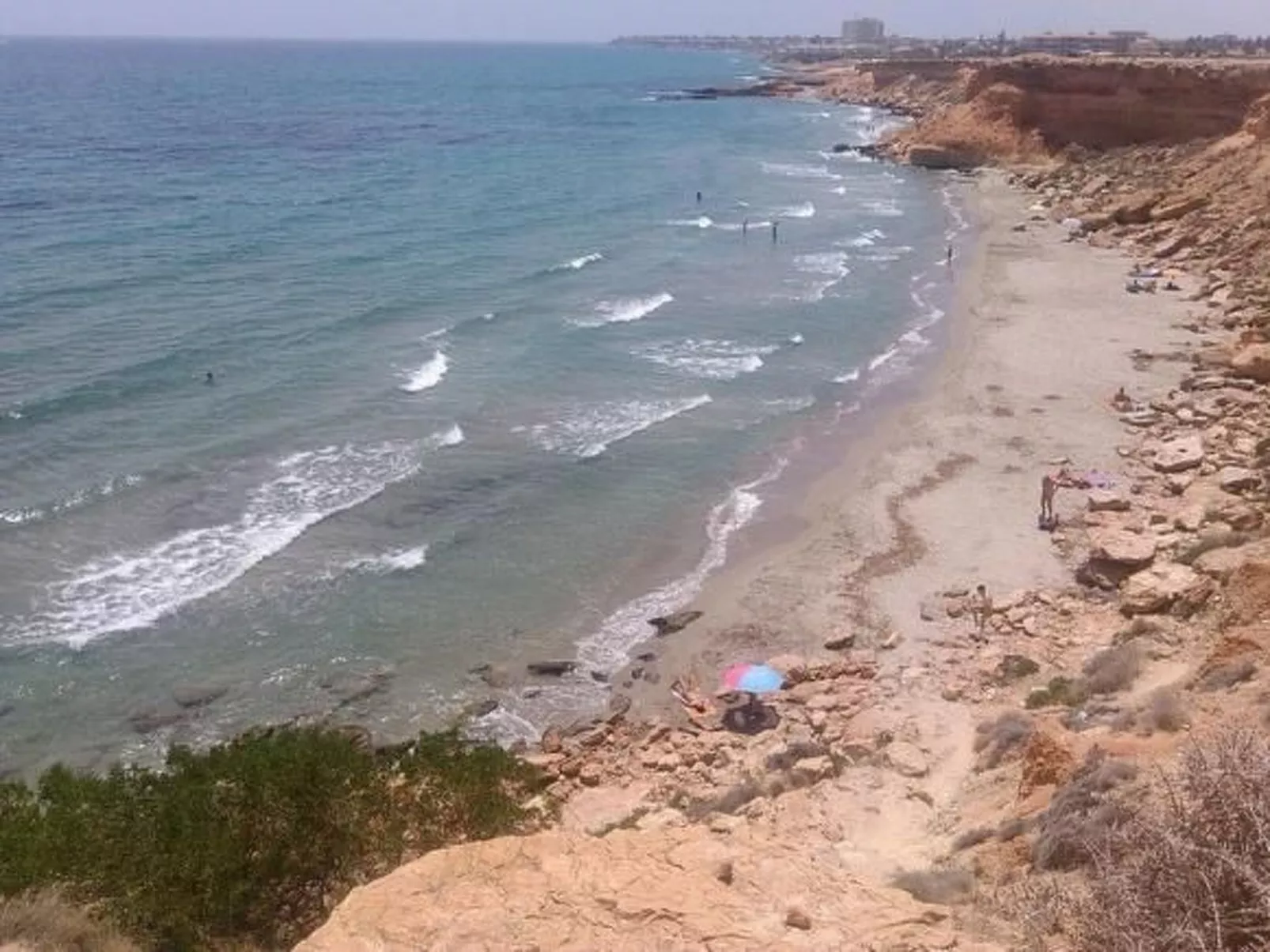 Schönes Appartement mit Grill, Pool und Terrasse