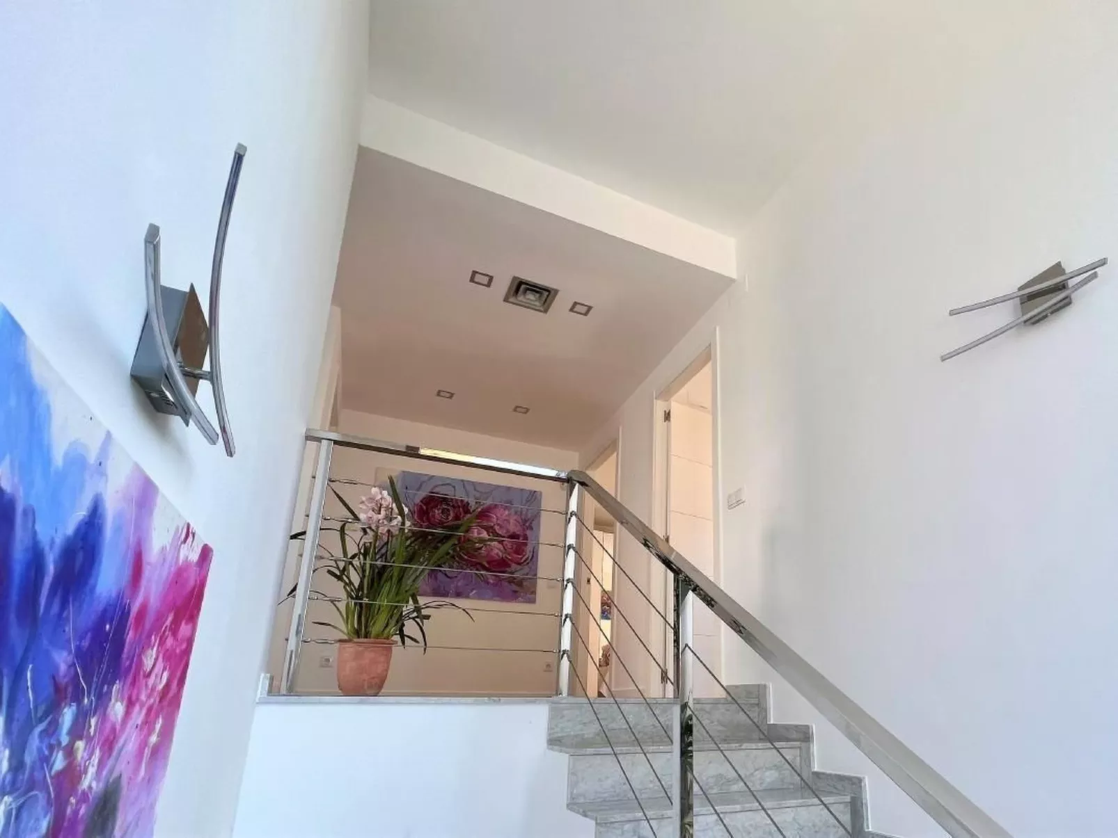 CASA TRES CALES-Inside