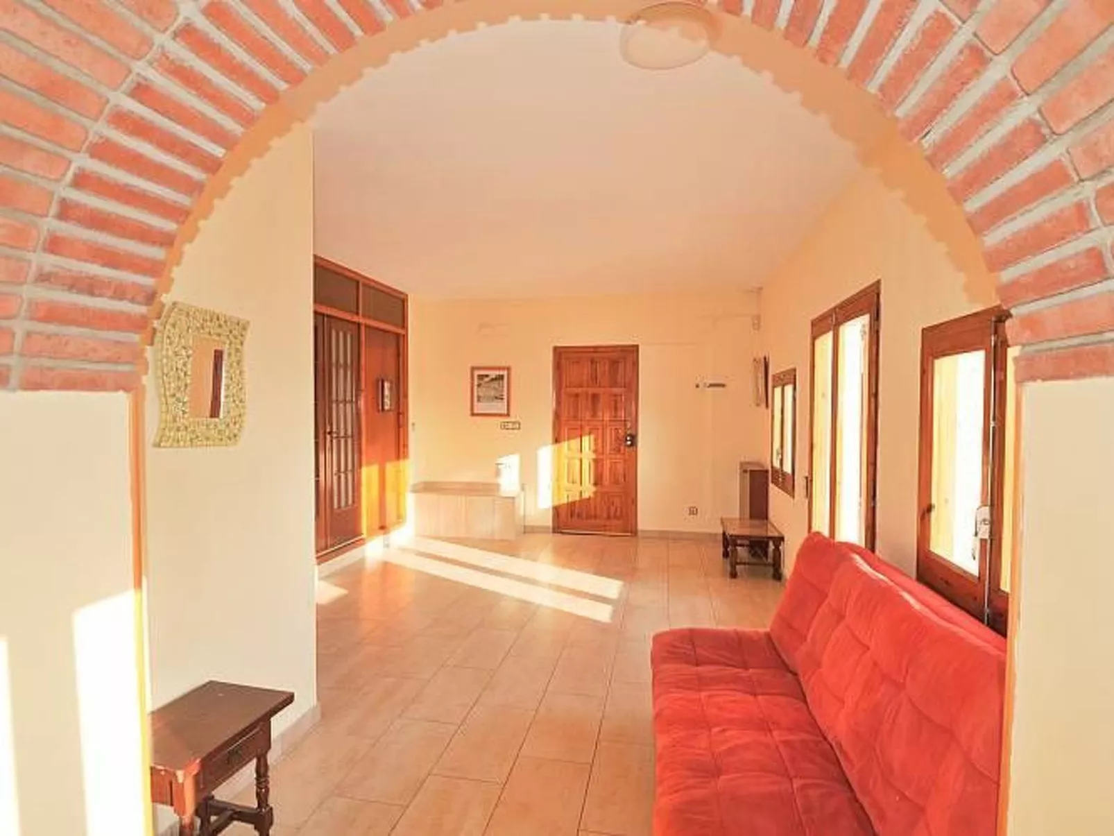 Maison Fluvia für 17 Personen in Lloret de Mar