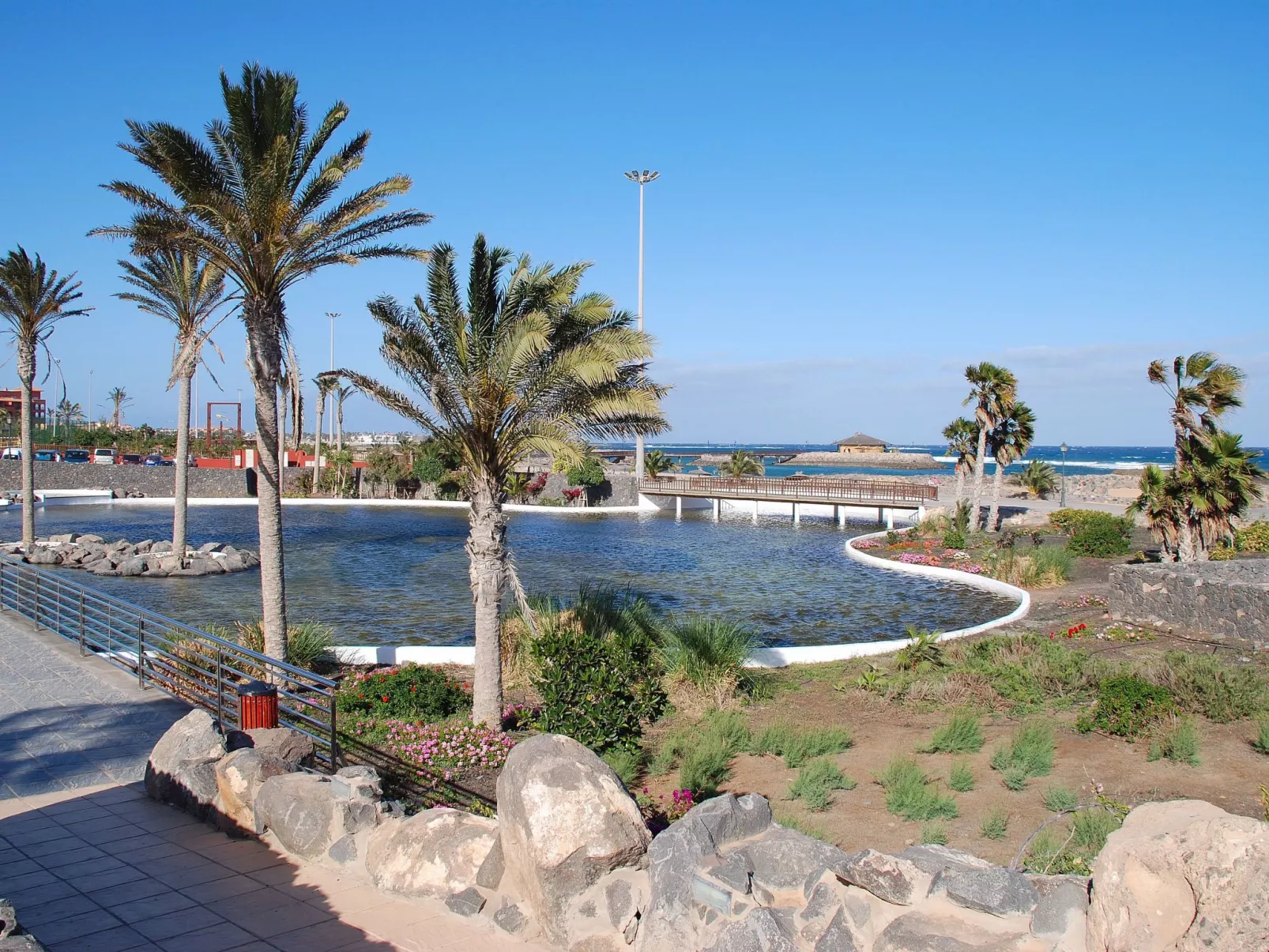 Private Terrasse, Schwimmbad, Parkplatz, Wi-Fi, TvSat