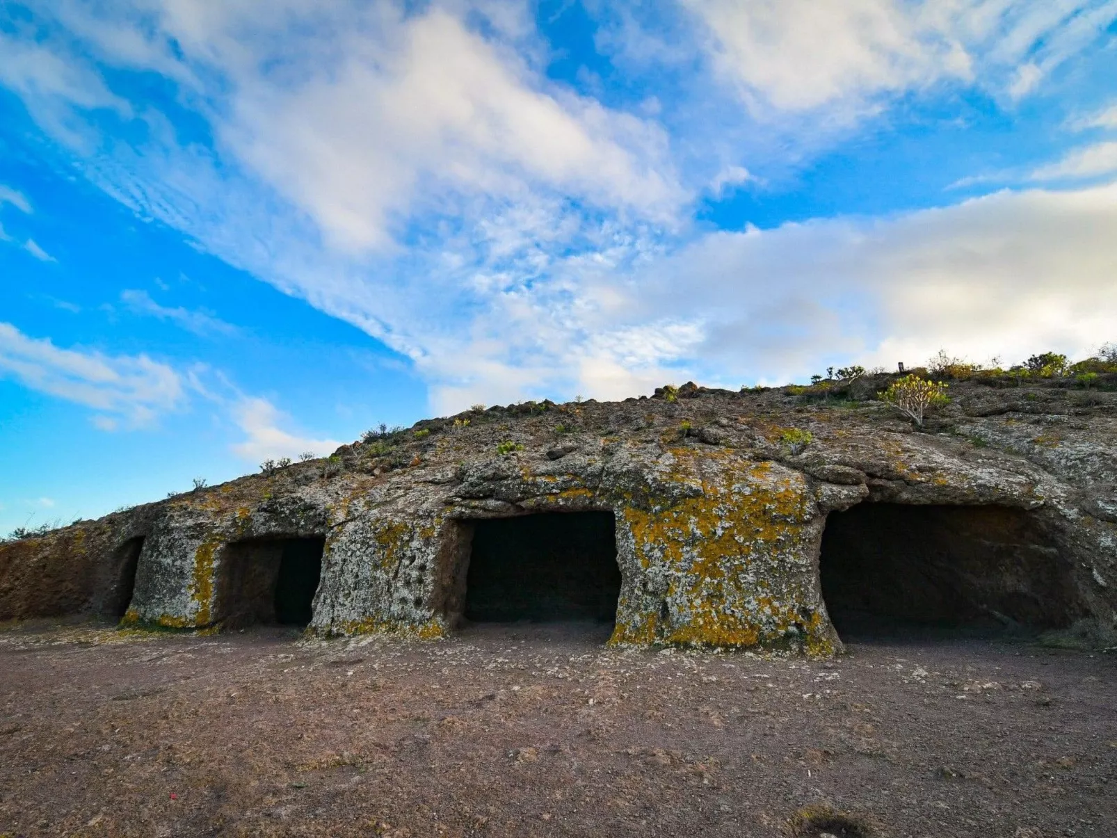 Pedros Haus mit fantastischer Aussicht-Outside