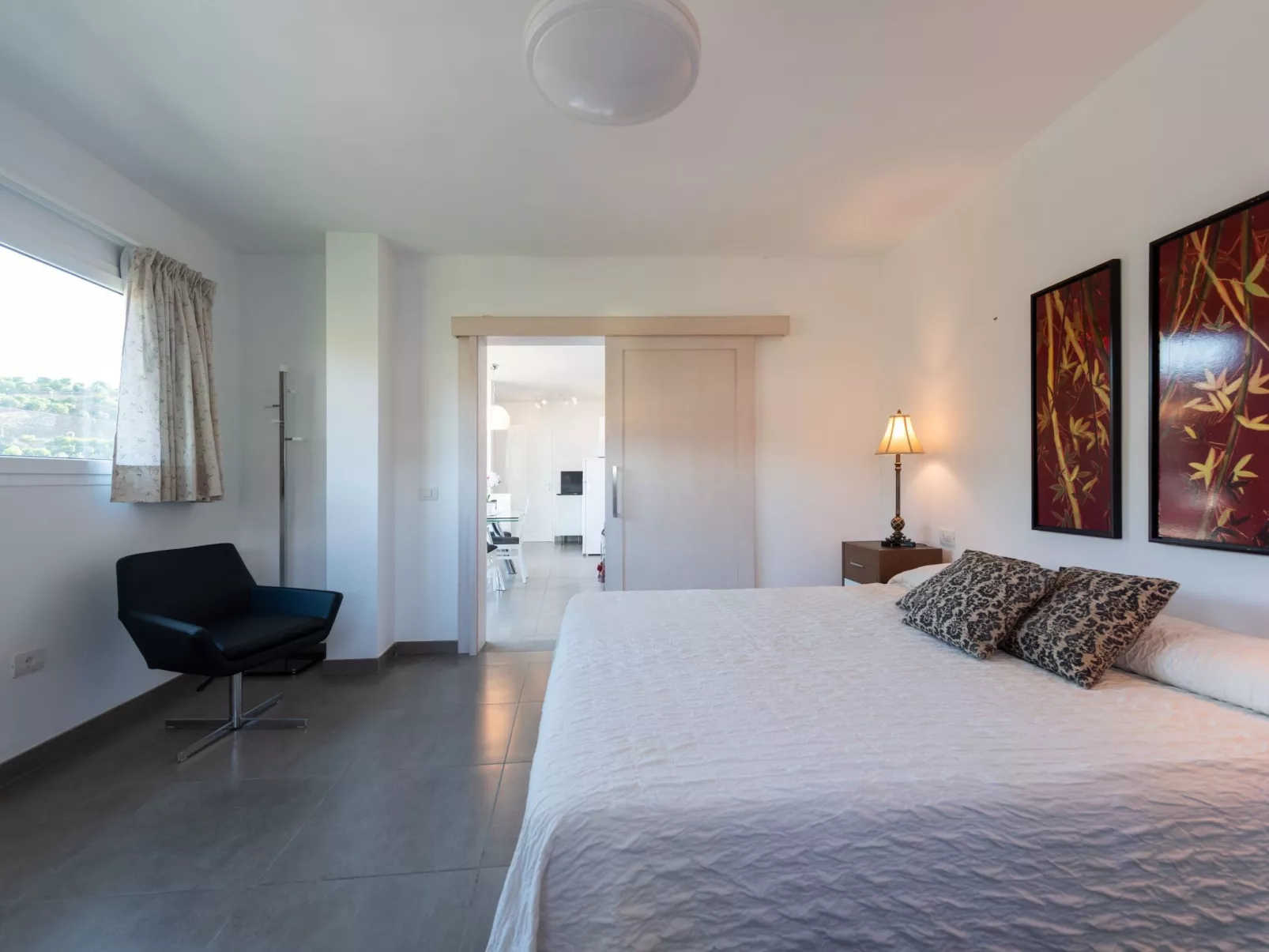 FINCA OASE - 2-Inside