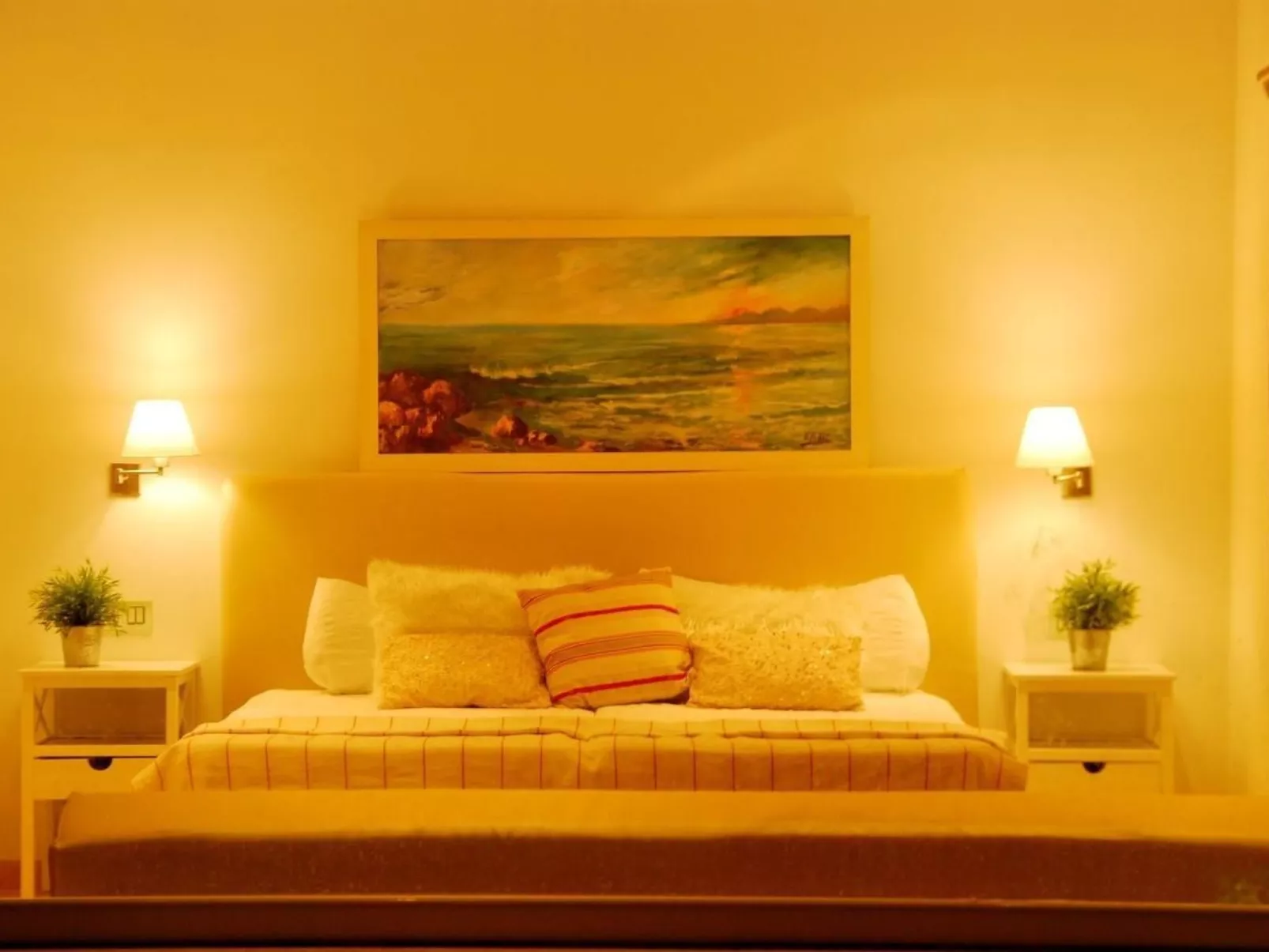 Vista del Mar-Dedans