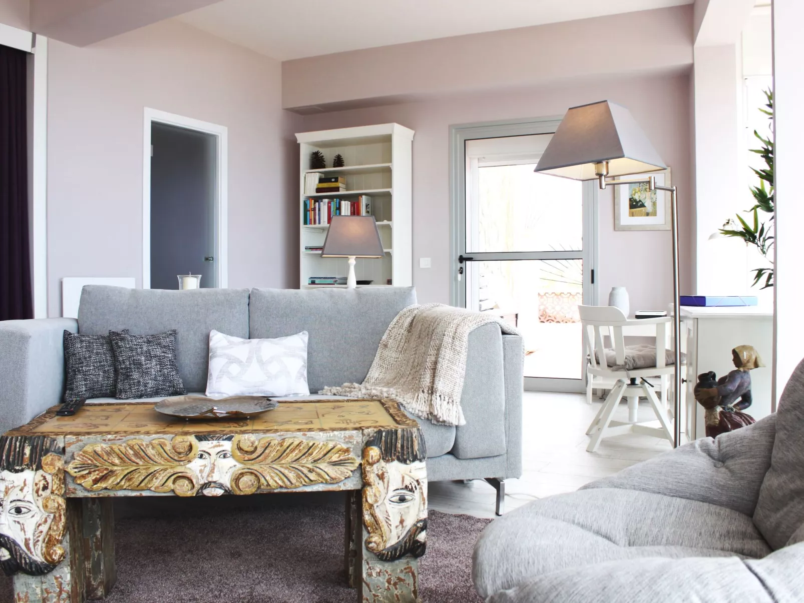 Wohnung "Playa Jardín Studio-Image-tags.info