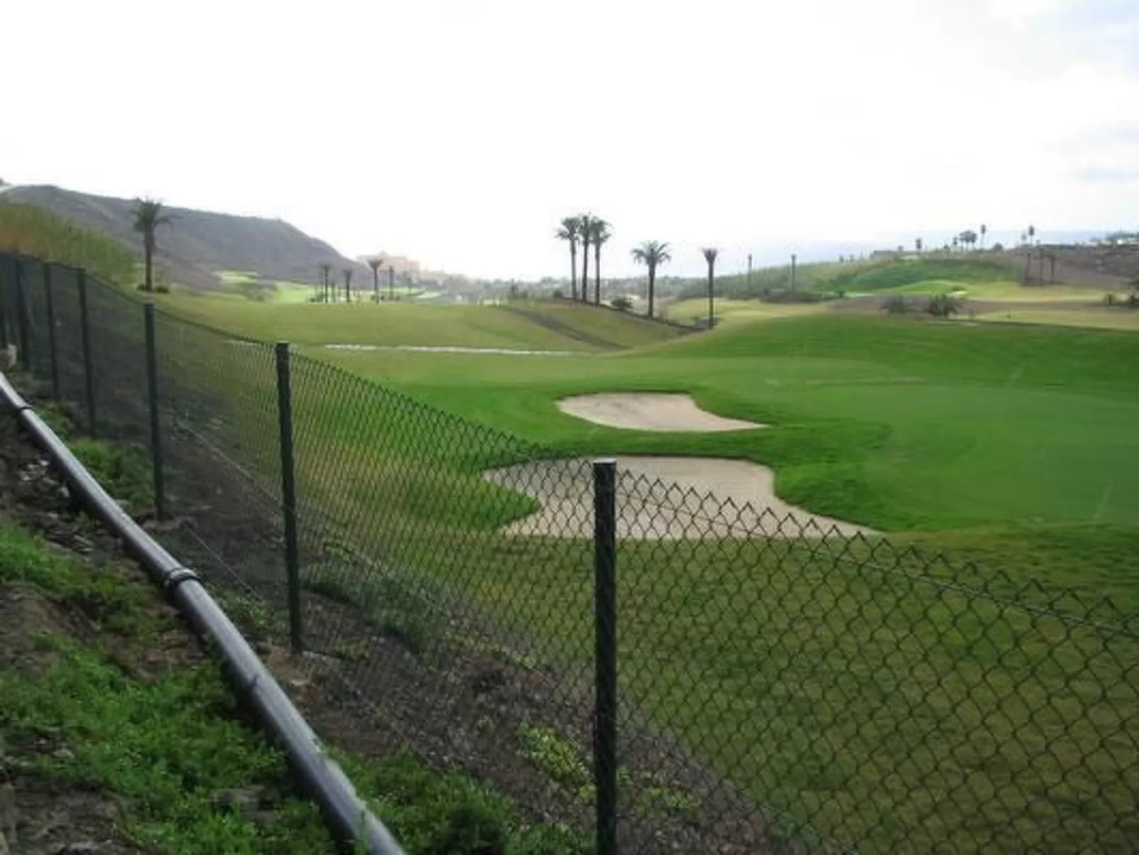 Villa Vinamar-Outside