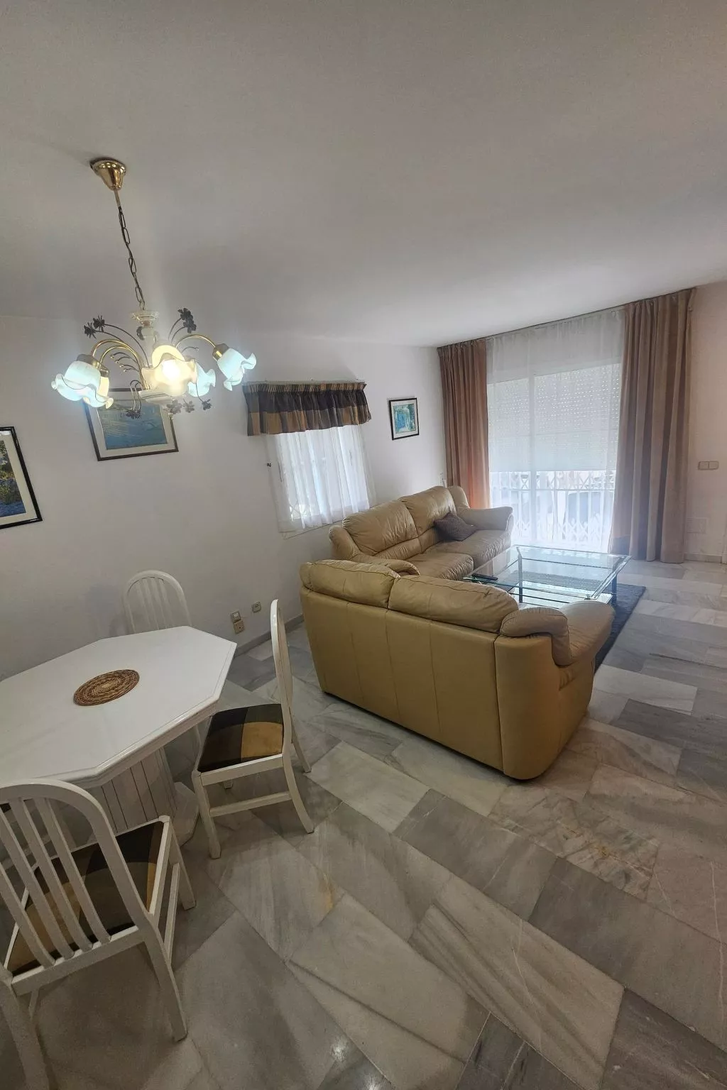 Studio für 4 Personen und 1 Kind in Andalusien