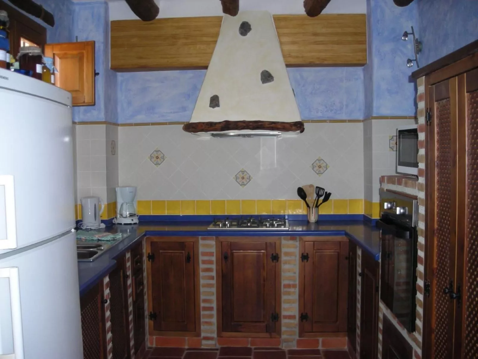 Eine Oase der Ruhe mitten in der Stadt-Image-tags.info