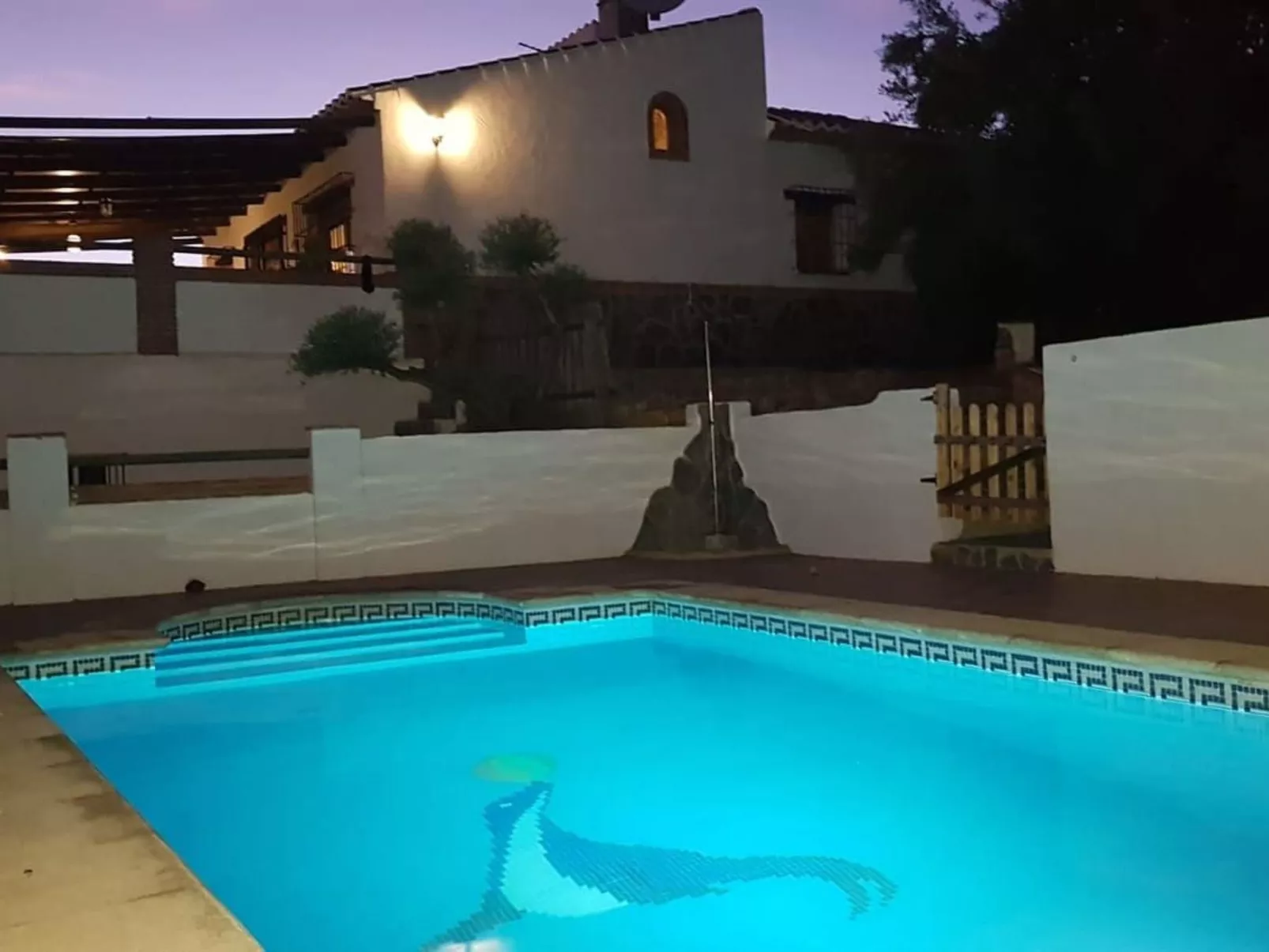 Modernes, geräumiges Ferienhaus in einem Naturschutzgebiet-Dehors