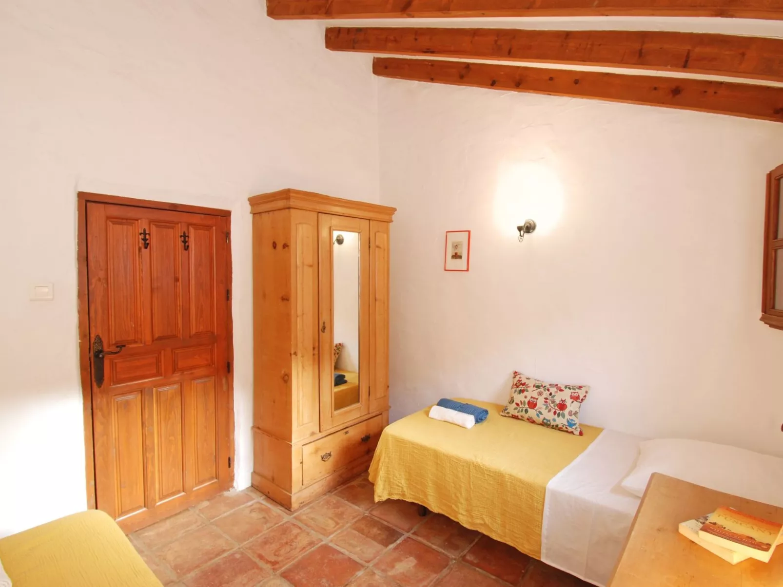 Casa The Lofties mit Pool in Andalusien